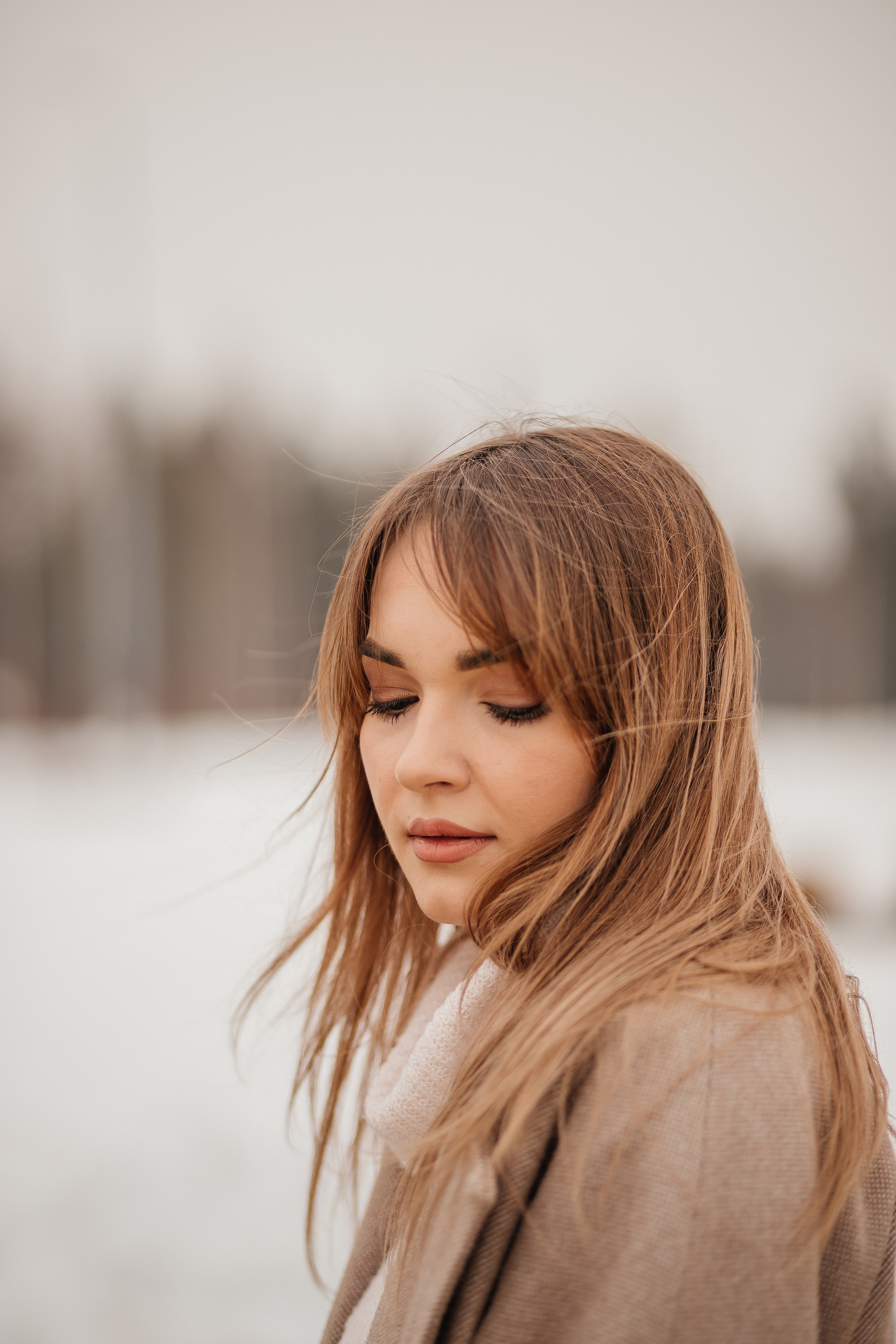 Аня. Фотограф Тимербаева Алина г. Сургут