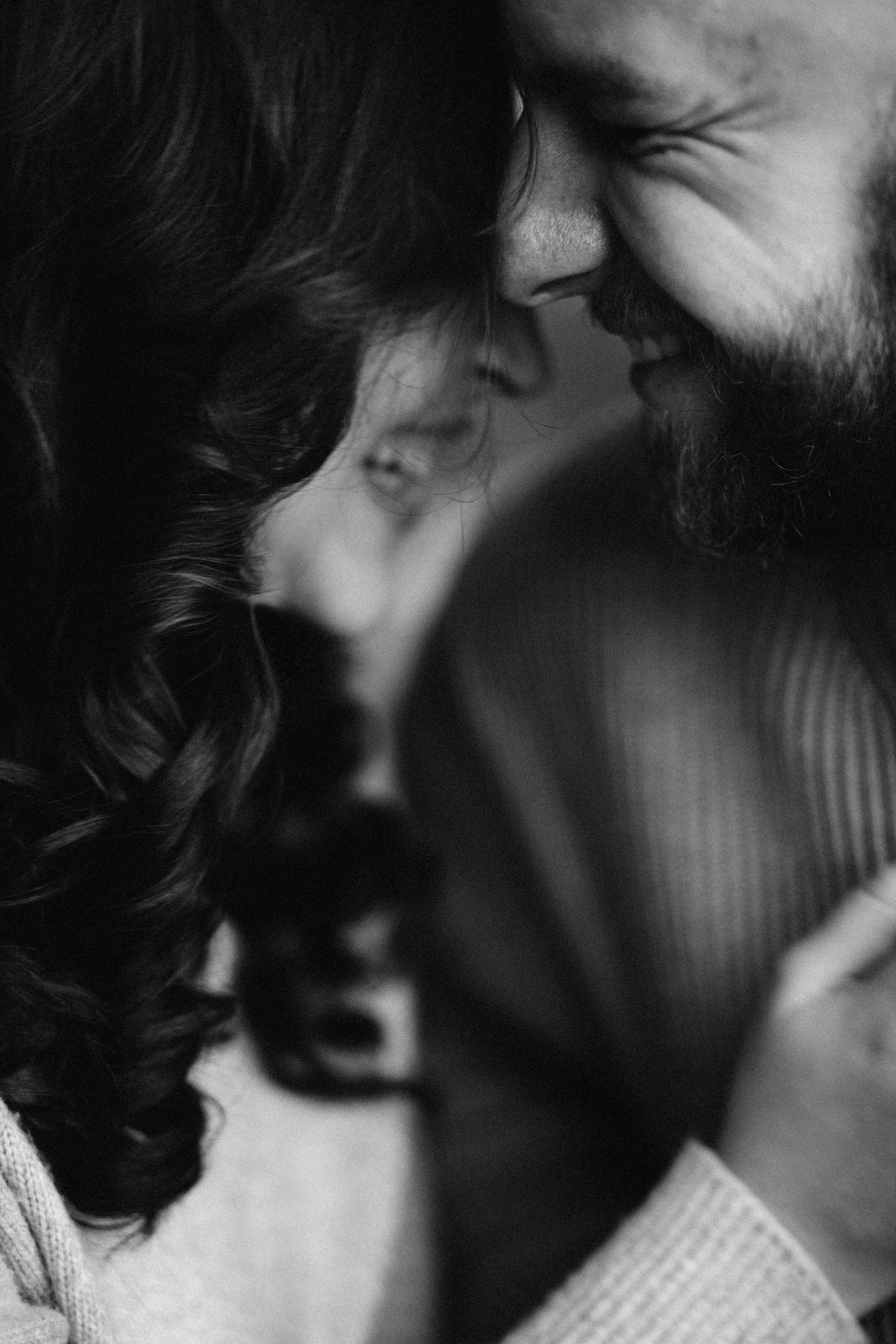 Альбина, Максим и Корж. Фотограф Тимербаева Алина г. Сургут