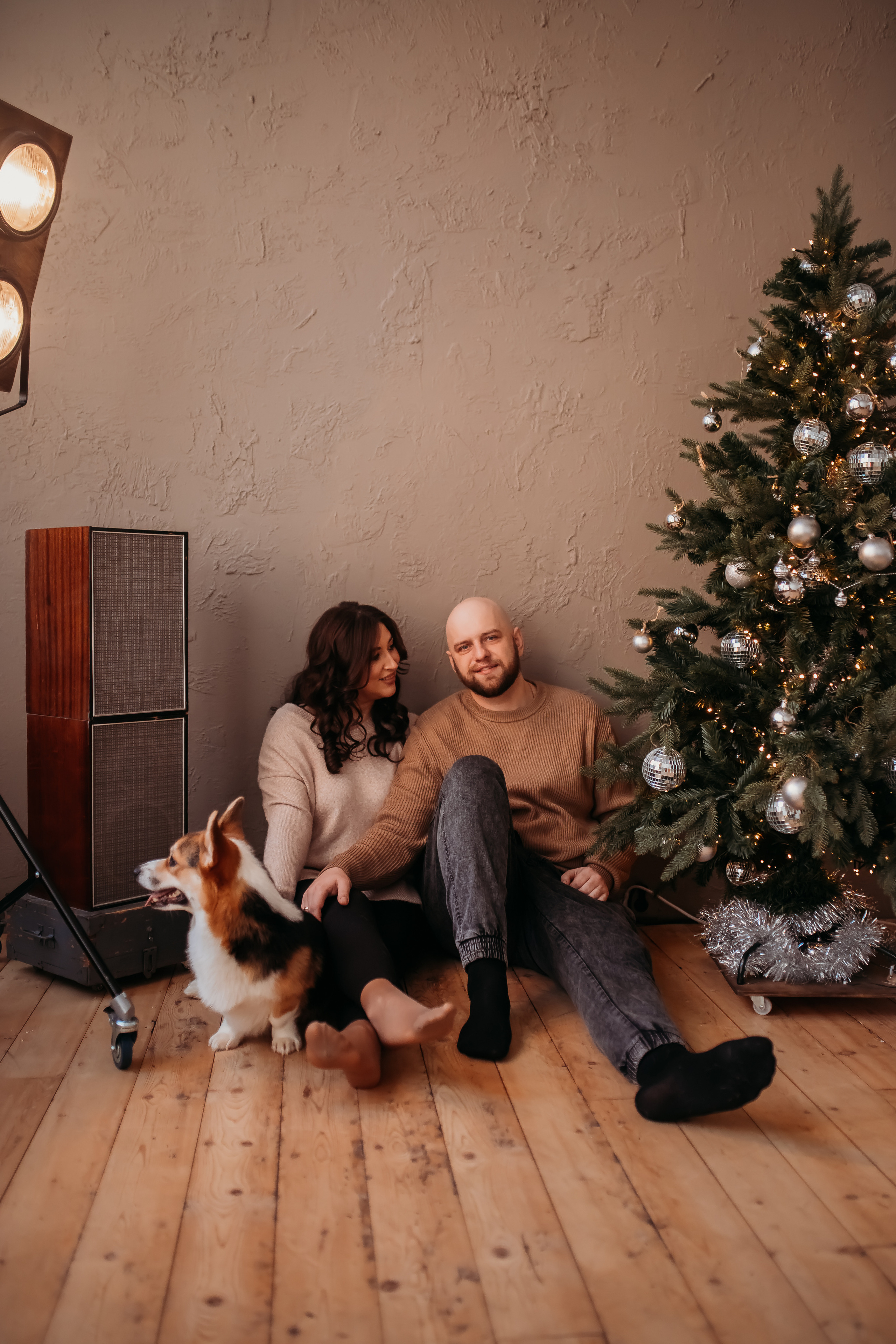 Альбина, Максим и Корж. Фотограф Тимербаева Алина г. Сургут