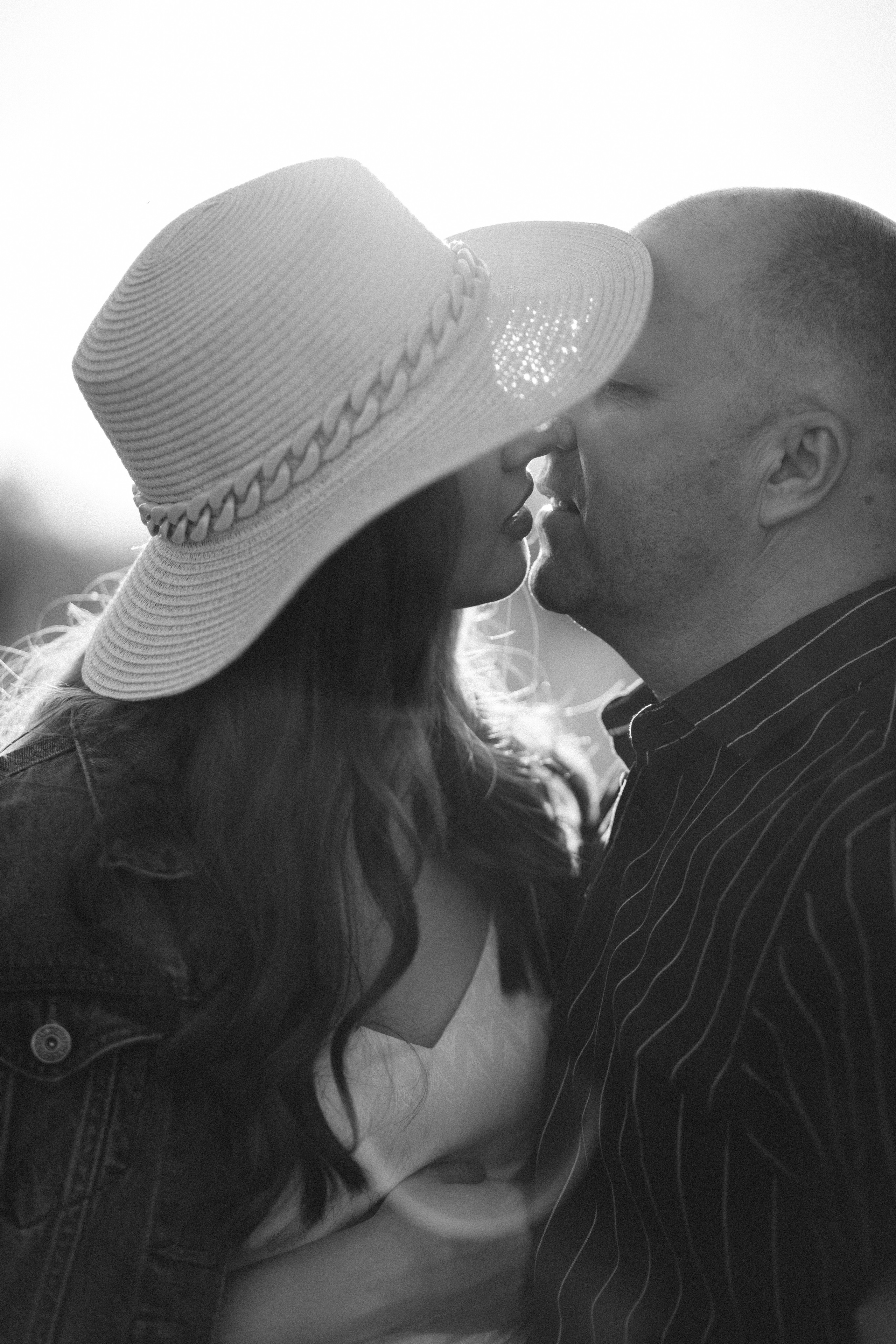 Дарья и Денис. Фотограф Тимербаева Алина г. Сургут