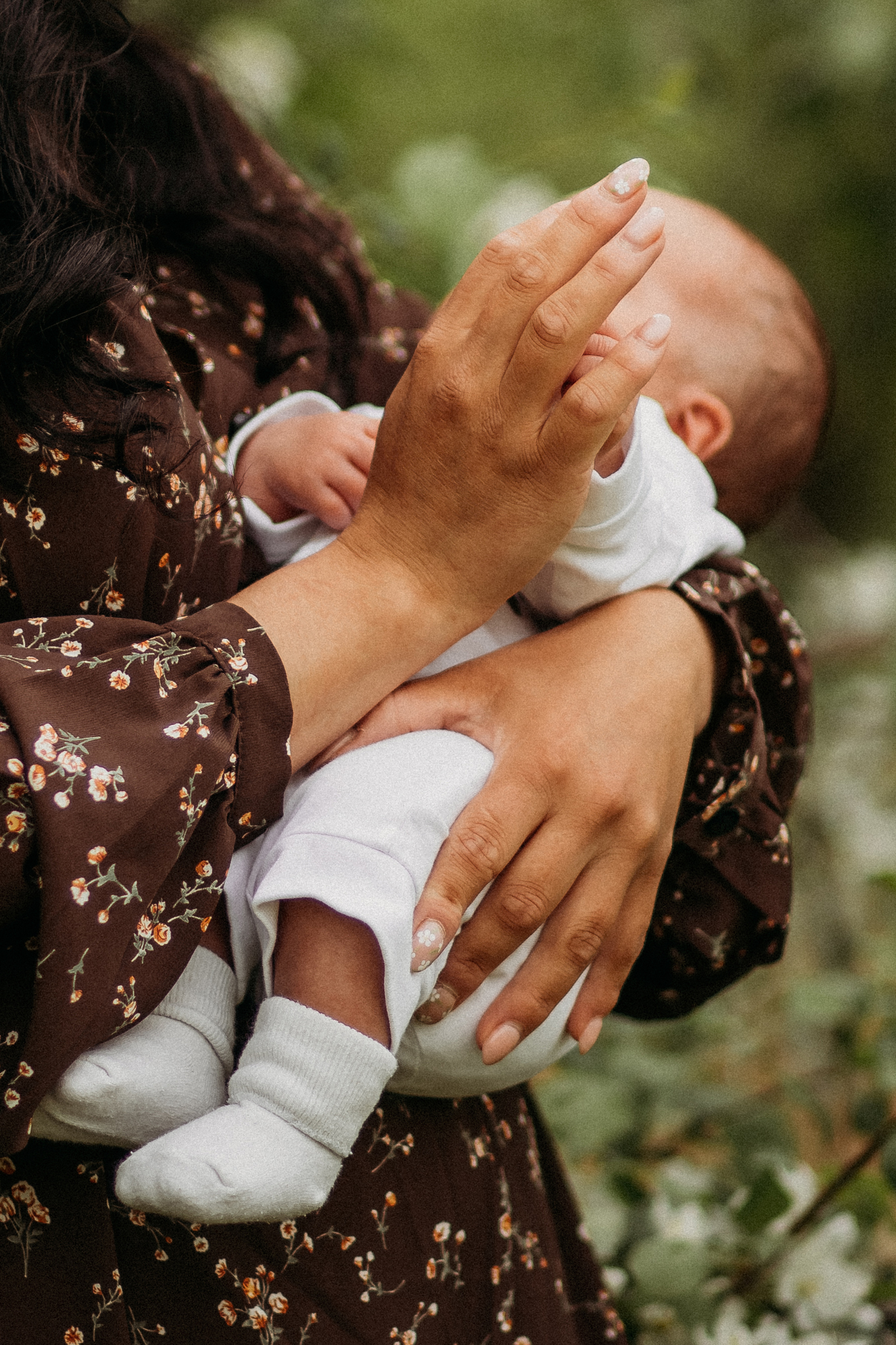Настя и Есения. Фотограф Тимербаева Алина г. Сургут
