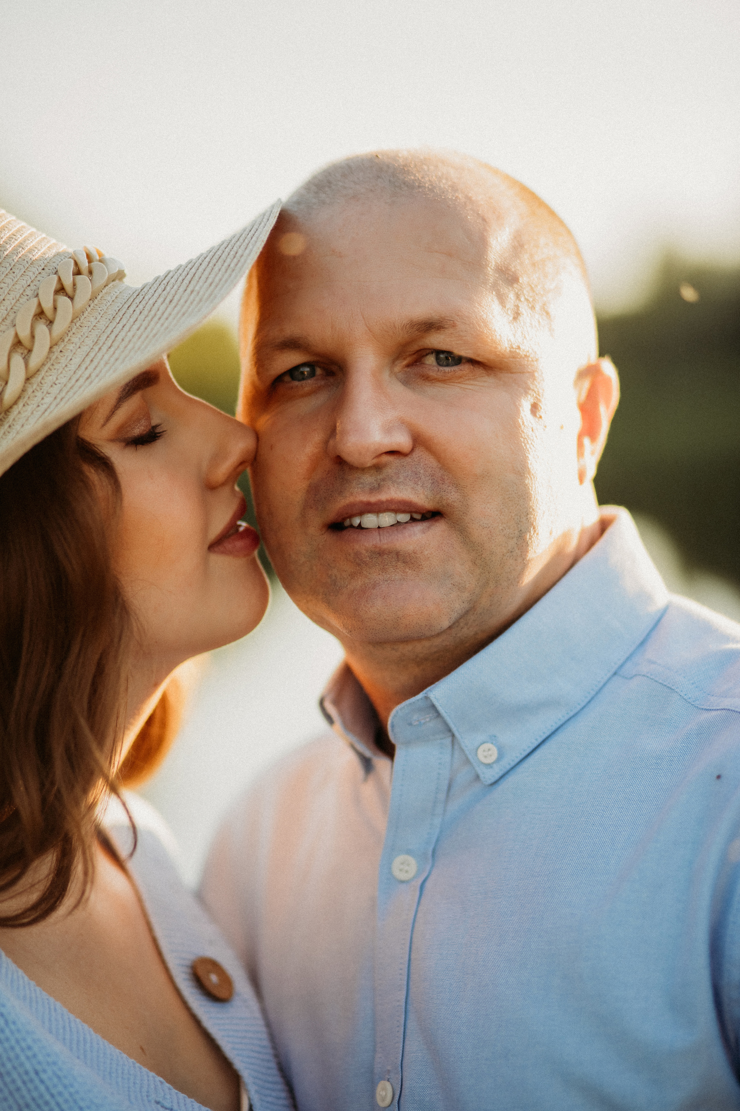 Дарья и Денис. Фотограф Тимербаева Алина г. Сургут