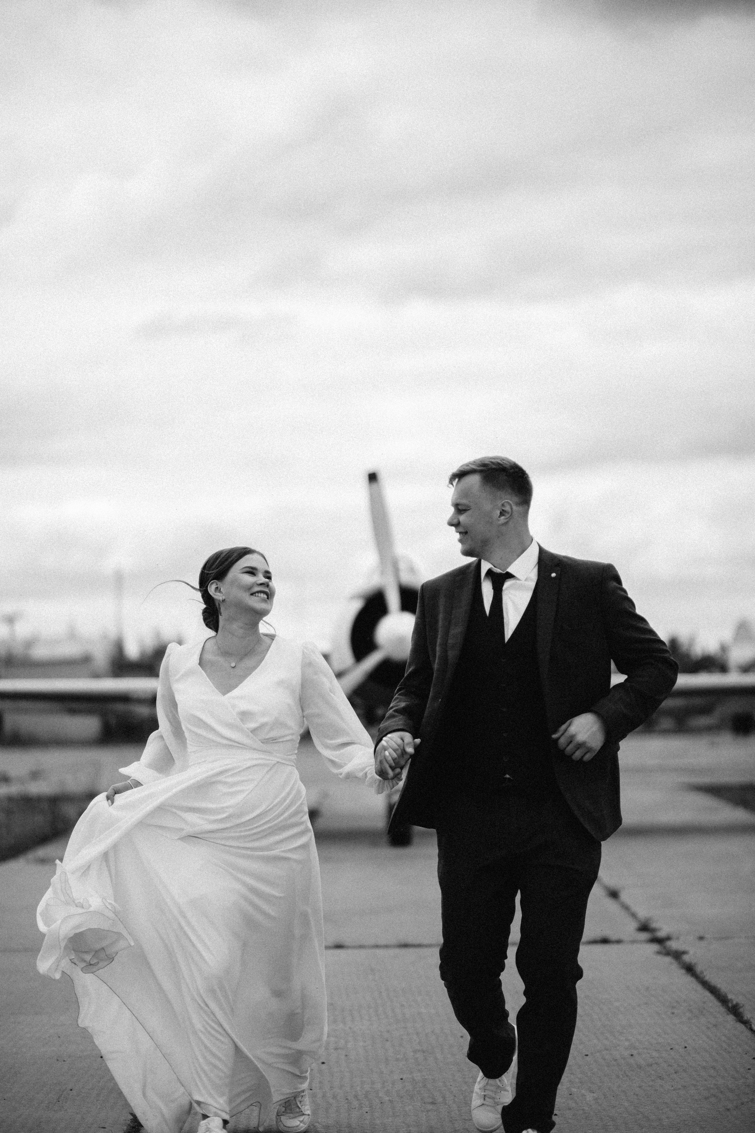 Юля и Алексей. Фотограф Тимербаева Алина г. Сургут