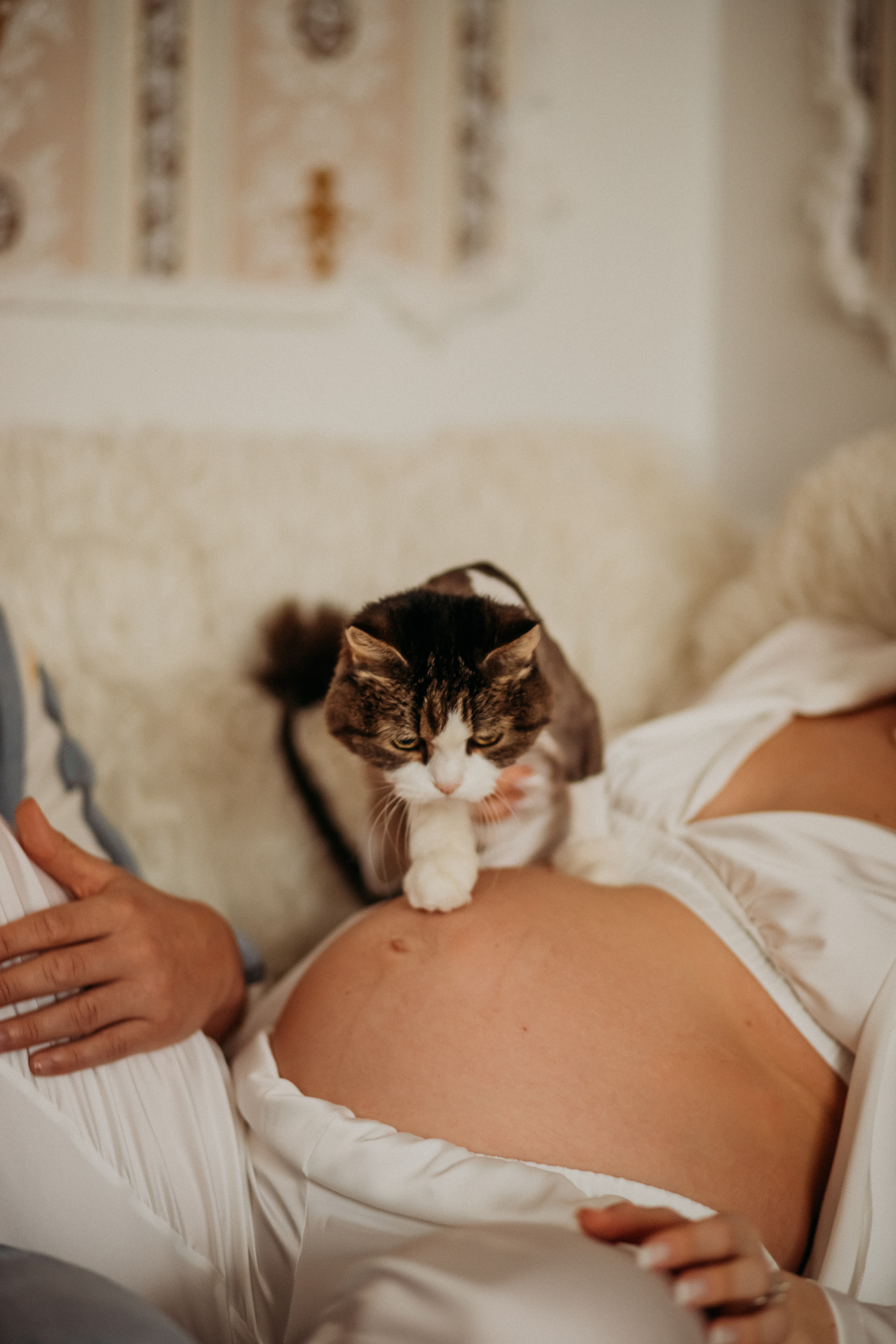 Маша и Влад. Фотограф Тимербаева Алина г. Сургут