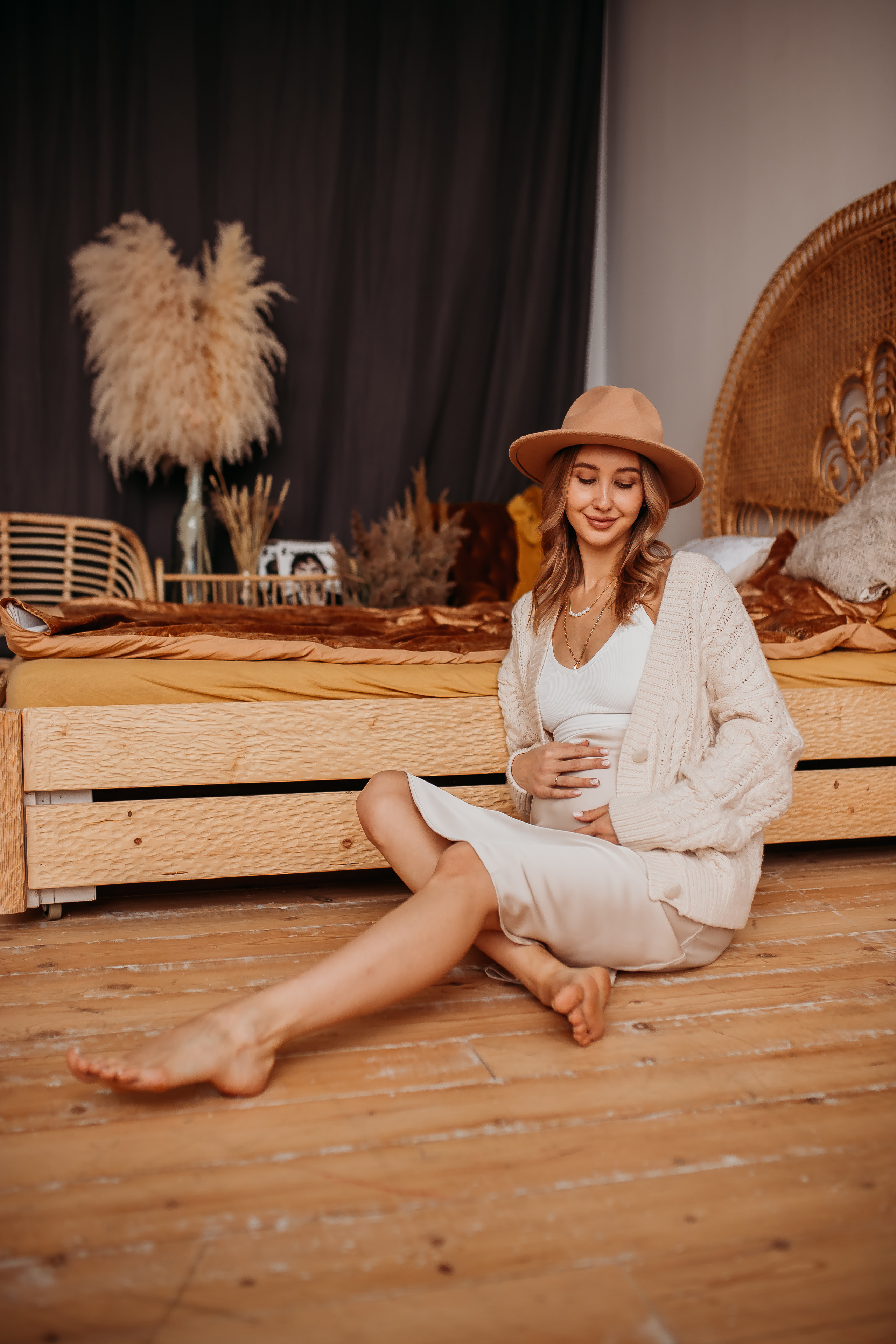 Евгения, Полина и Максим. Фотограф Тимербаева Алина г. Сургут