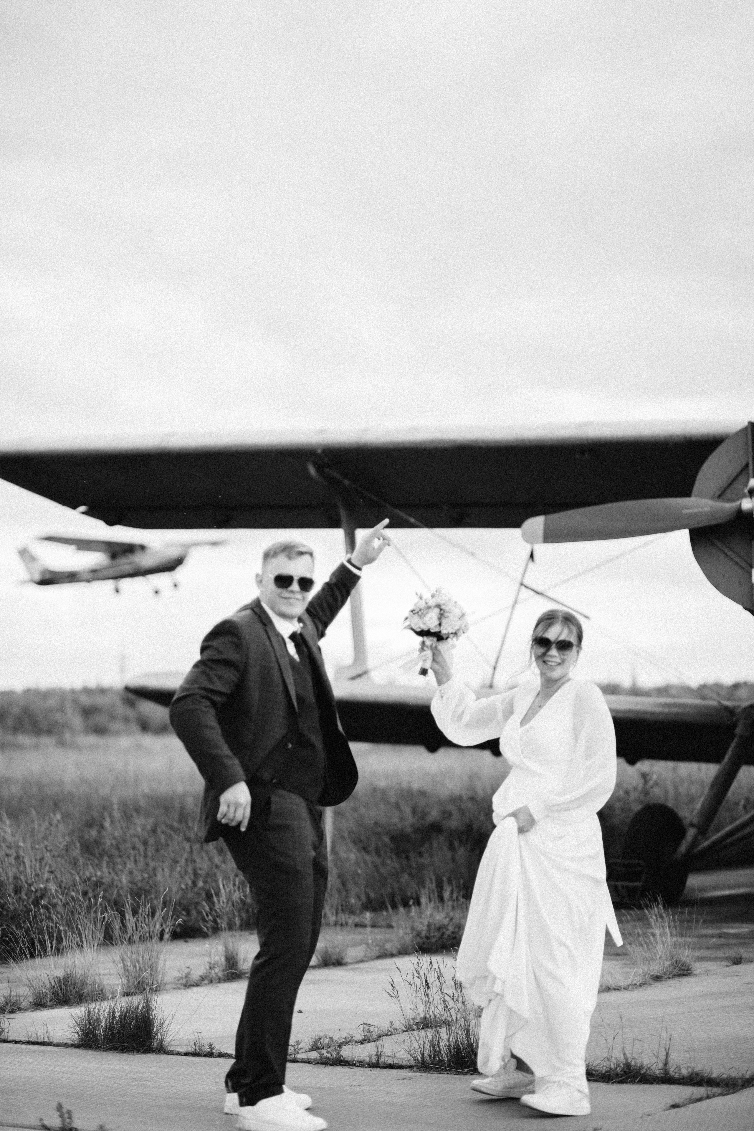 Юля и Алексей. Фотограф Тимербаева Алина г. Сургут