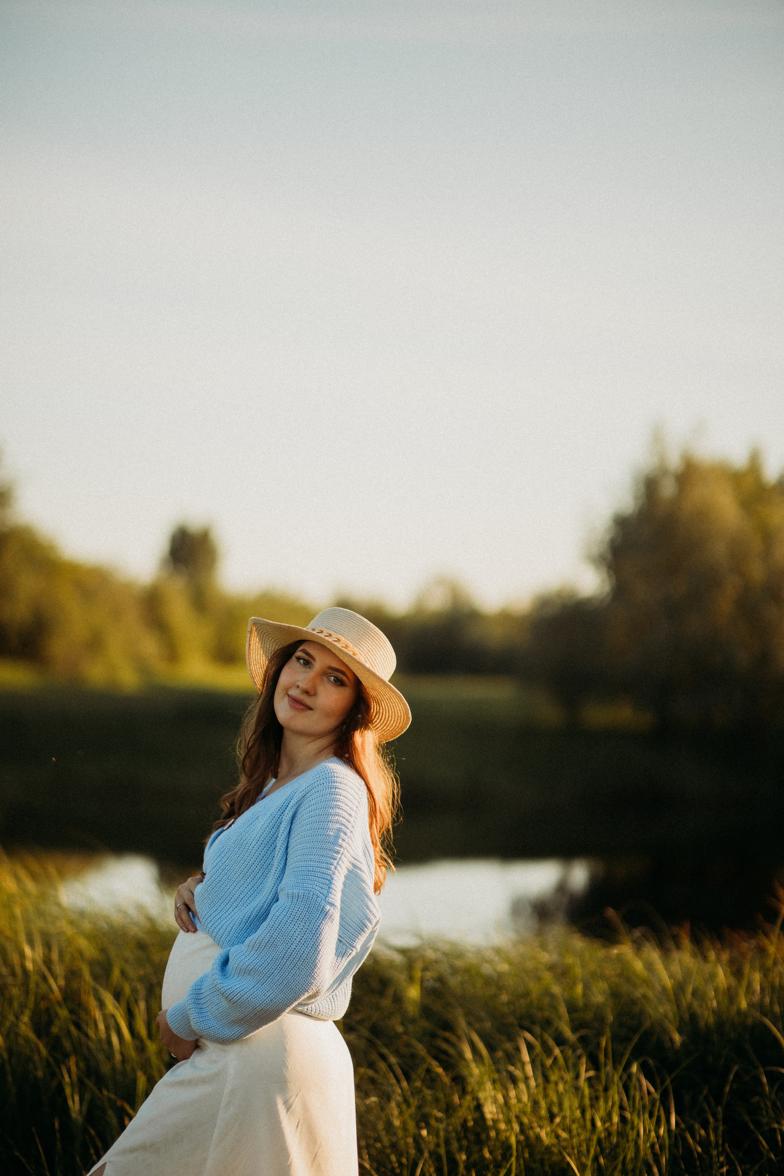 Дарья и Денис. Фотограф Тимербаева Алина г. Сургут