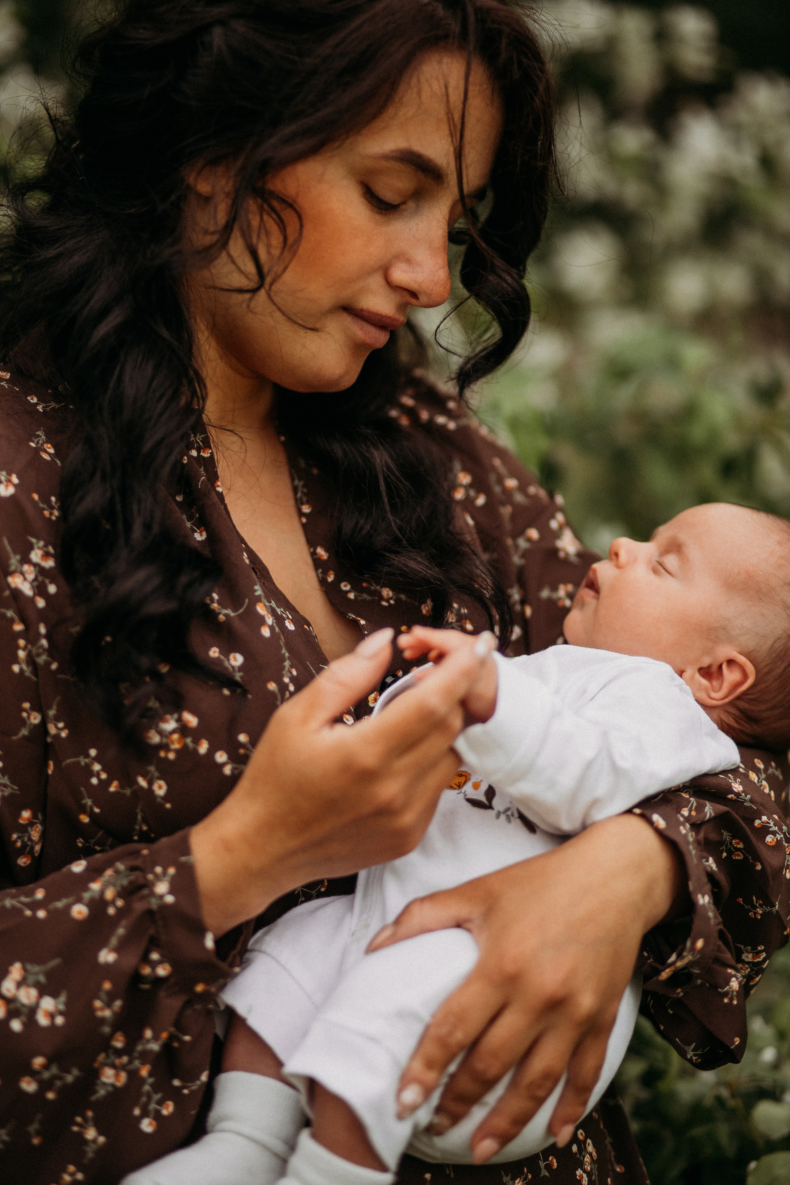 Настя и Есения. Фотограф Тимербаева Алина г. Сургут