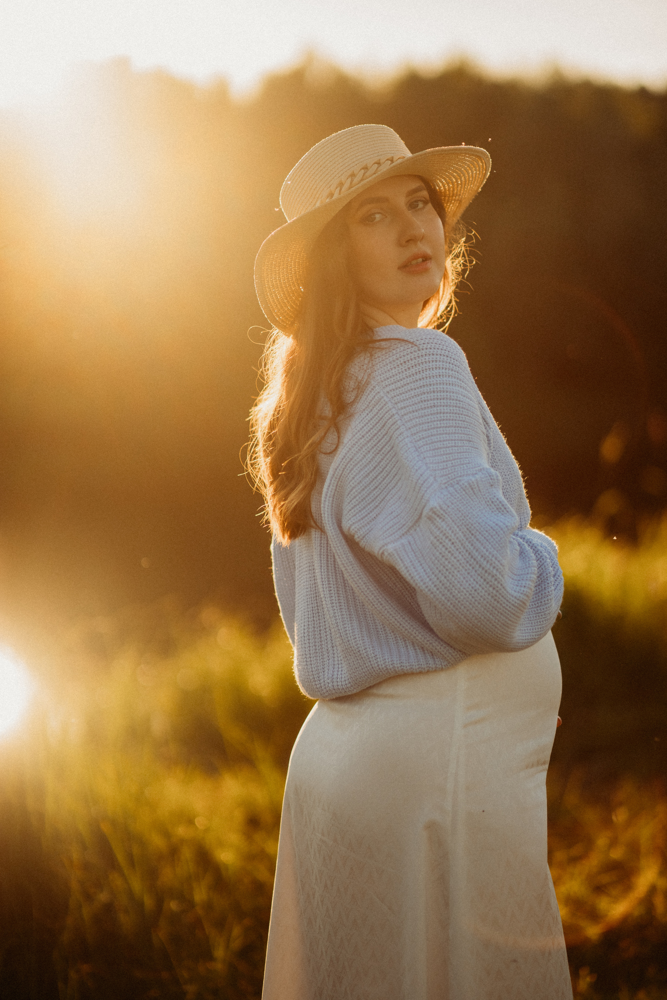 Дарья и Денис. Фотограф Тимербаева Алина г. Сургут