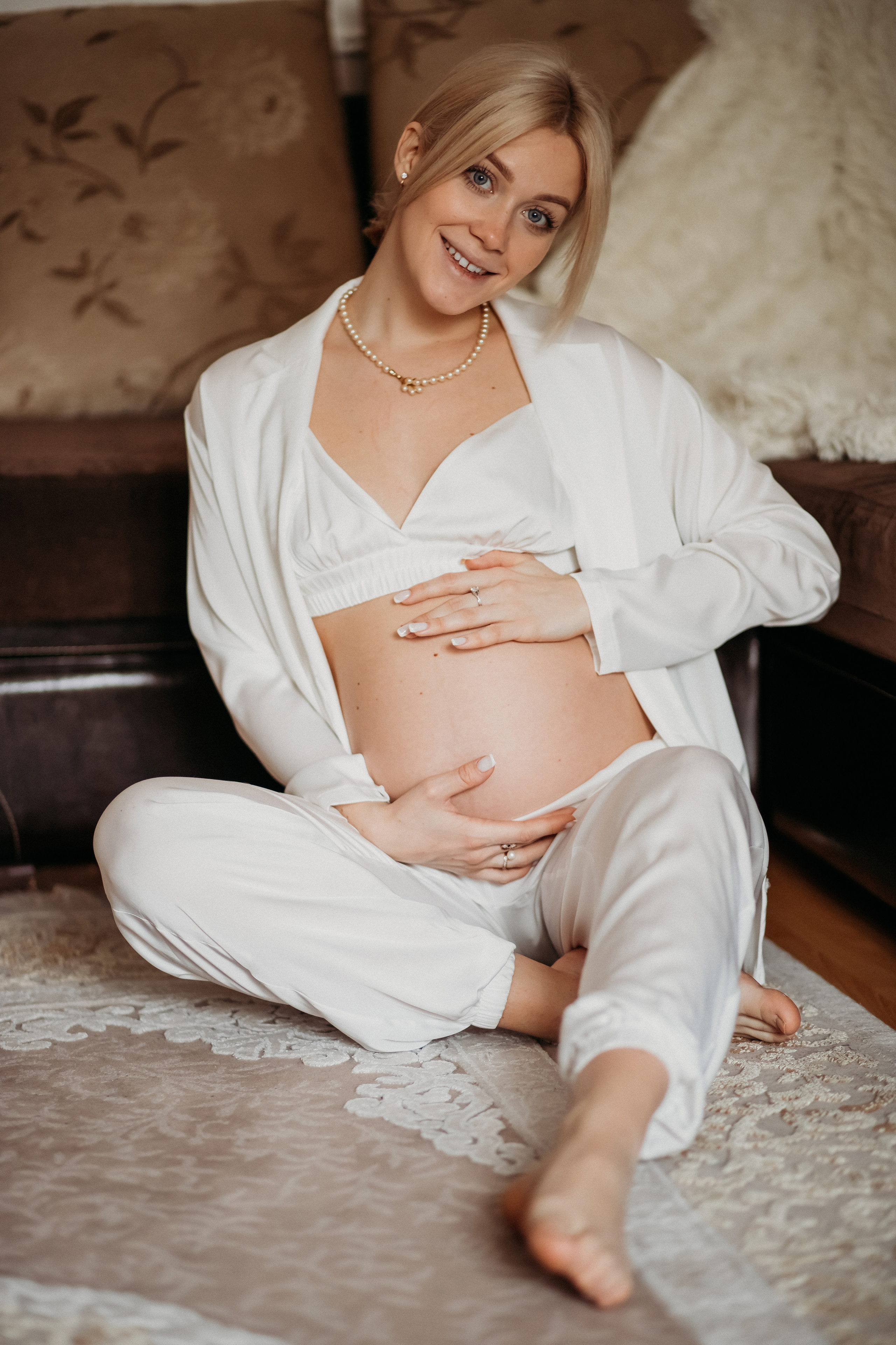 Маша и Влад. Фотограф Тимербаева Алина г. Сургут