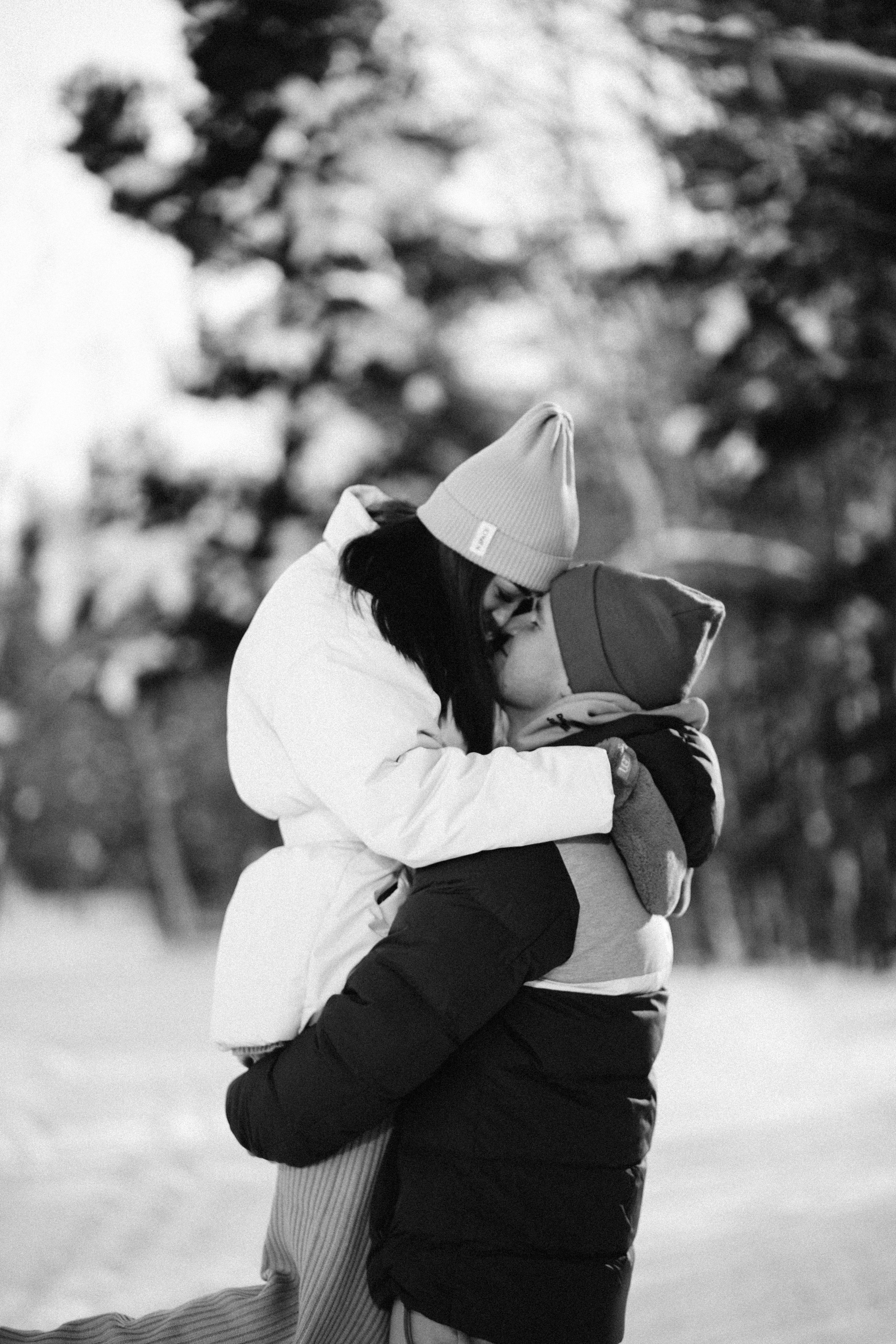 Настя и Артём. Фотограф Тимербаева Алина г. Сургут