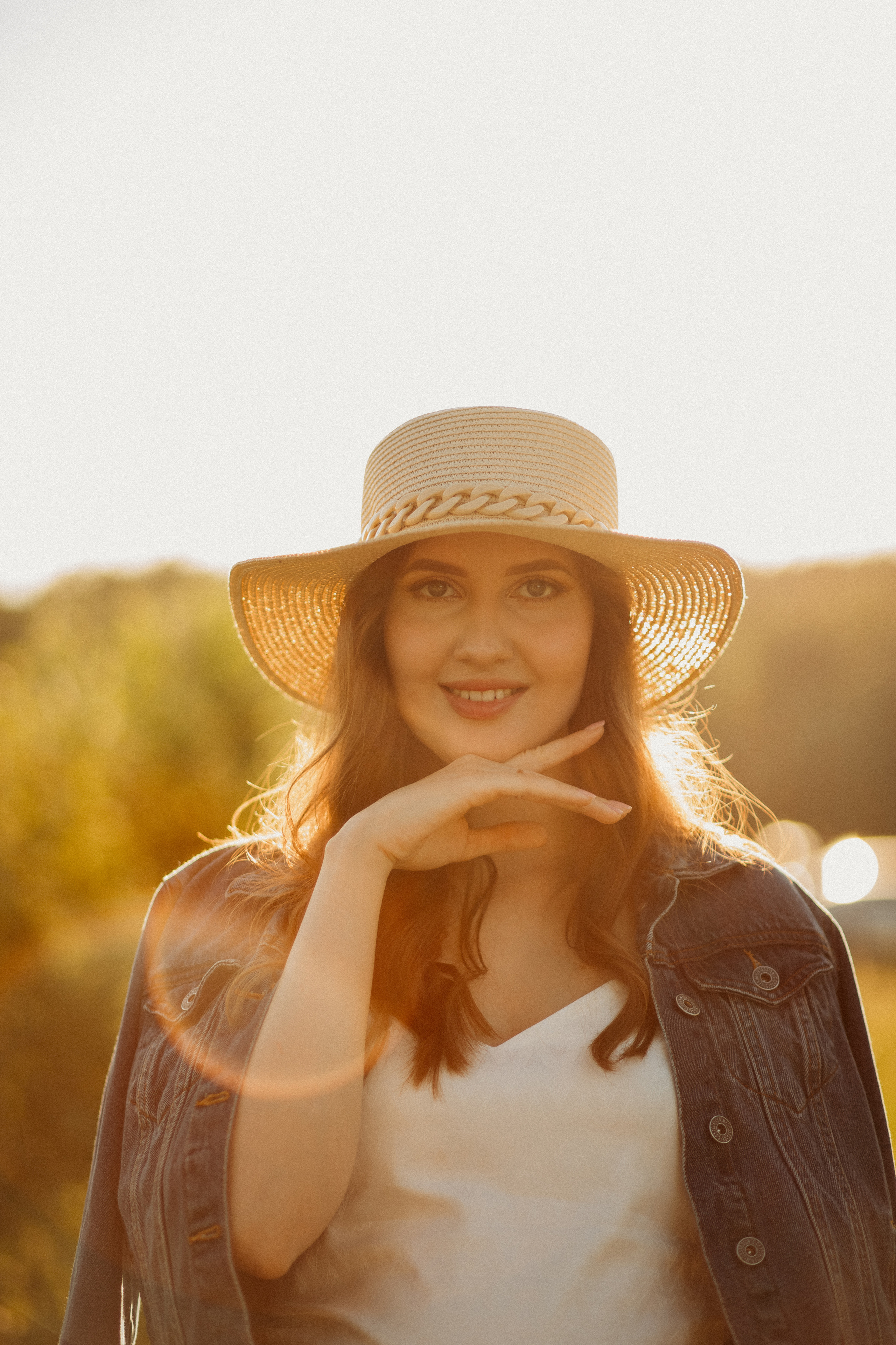 Дарья и Денис. Фотограф Тимербаева Алина г. Сургут