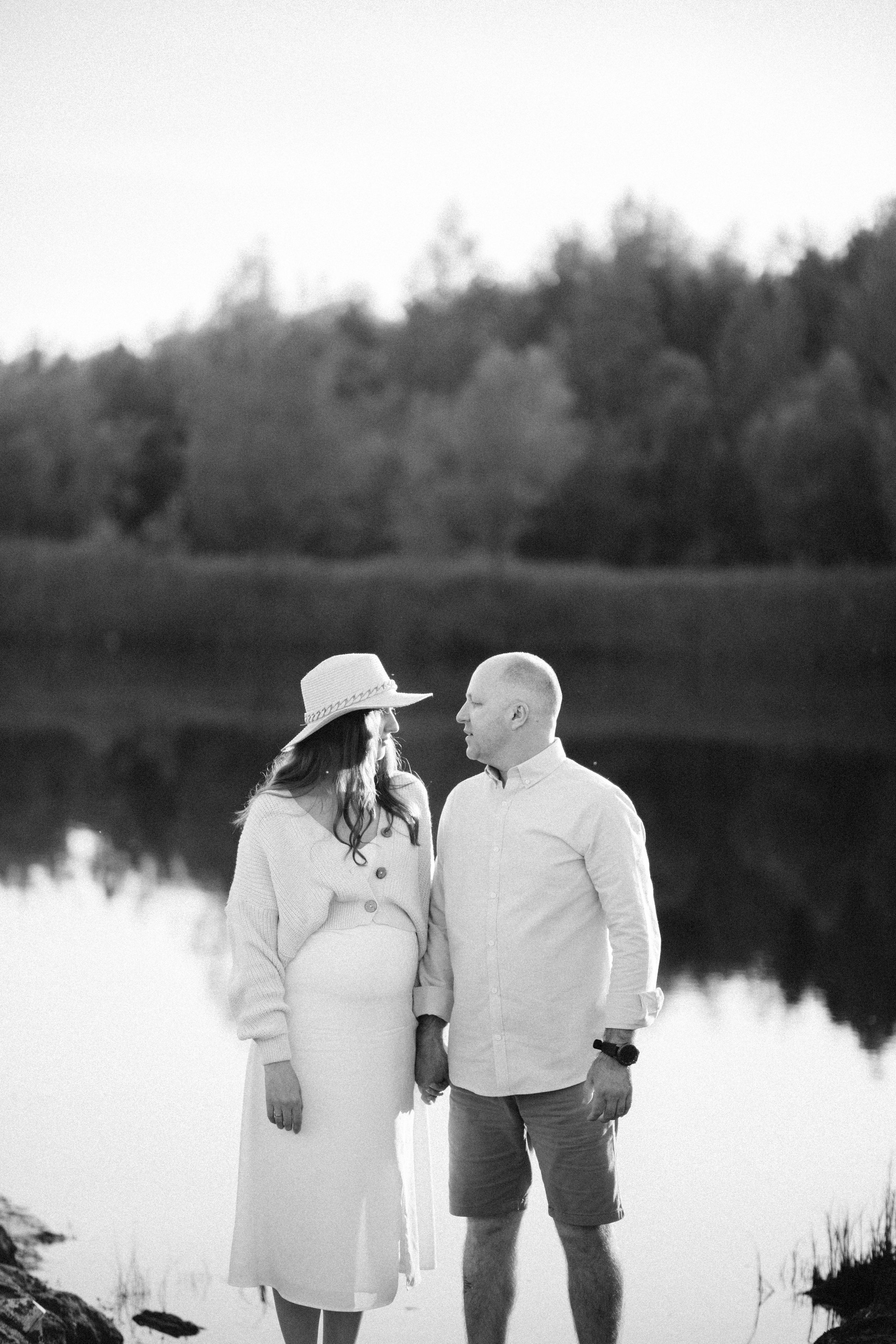 Дарья и Денис. Фотограф Тимербаева Алина г. Сургут