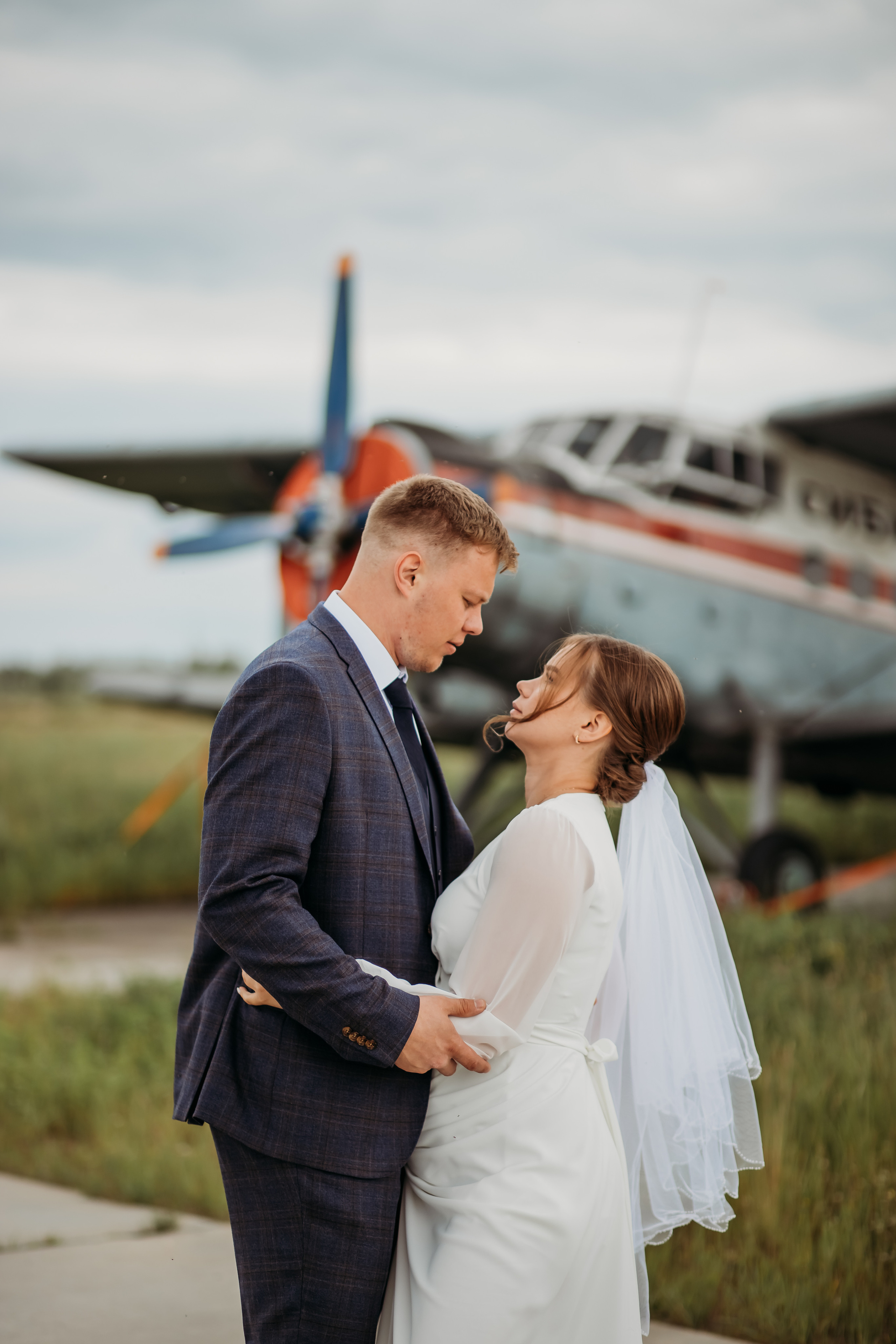 Юля и Алексей. Фотограф Тимербаева Алина г. Сургут