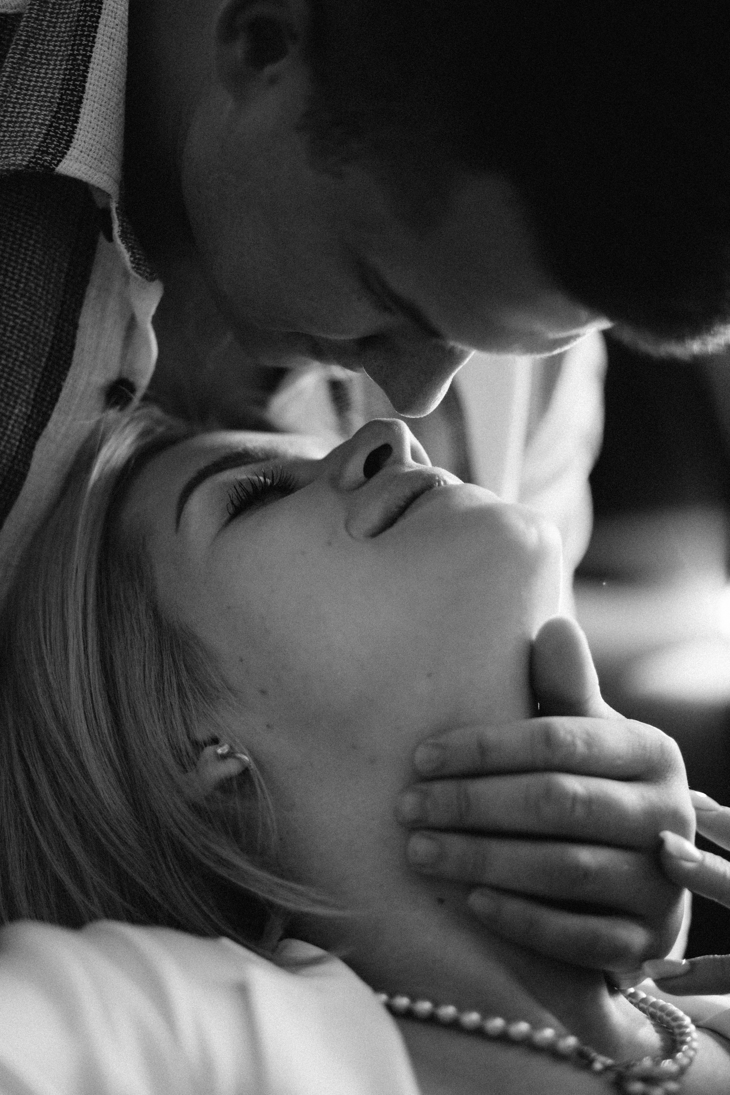 Маша и Влад. Фотограф Тимербаева Алина г. Сургут