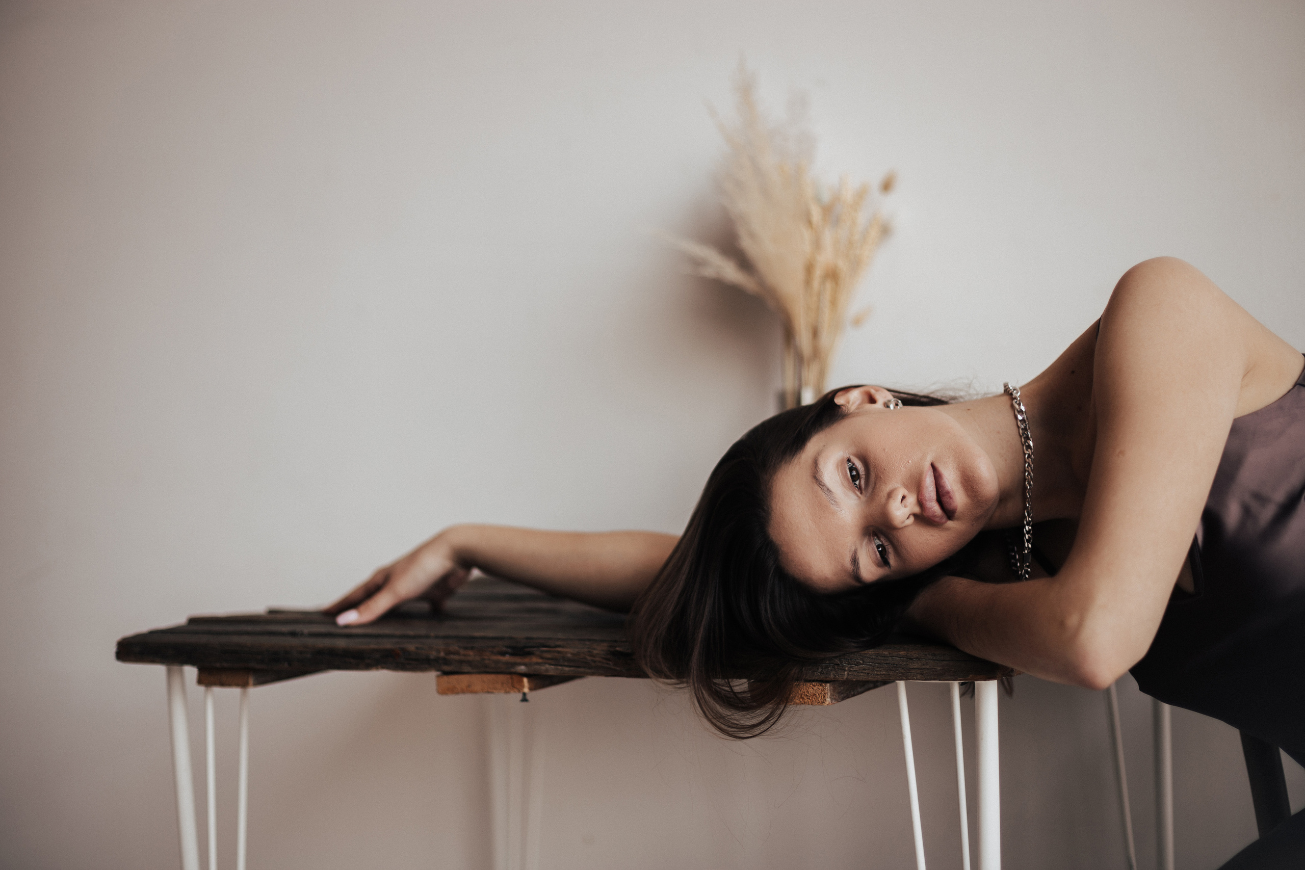 Полина. Фотограф Тимербаева Алина г. Сургут