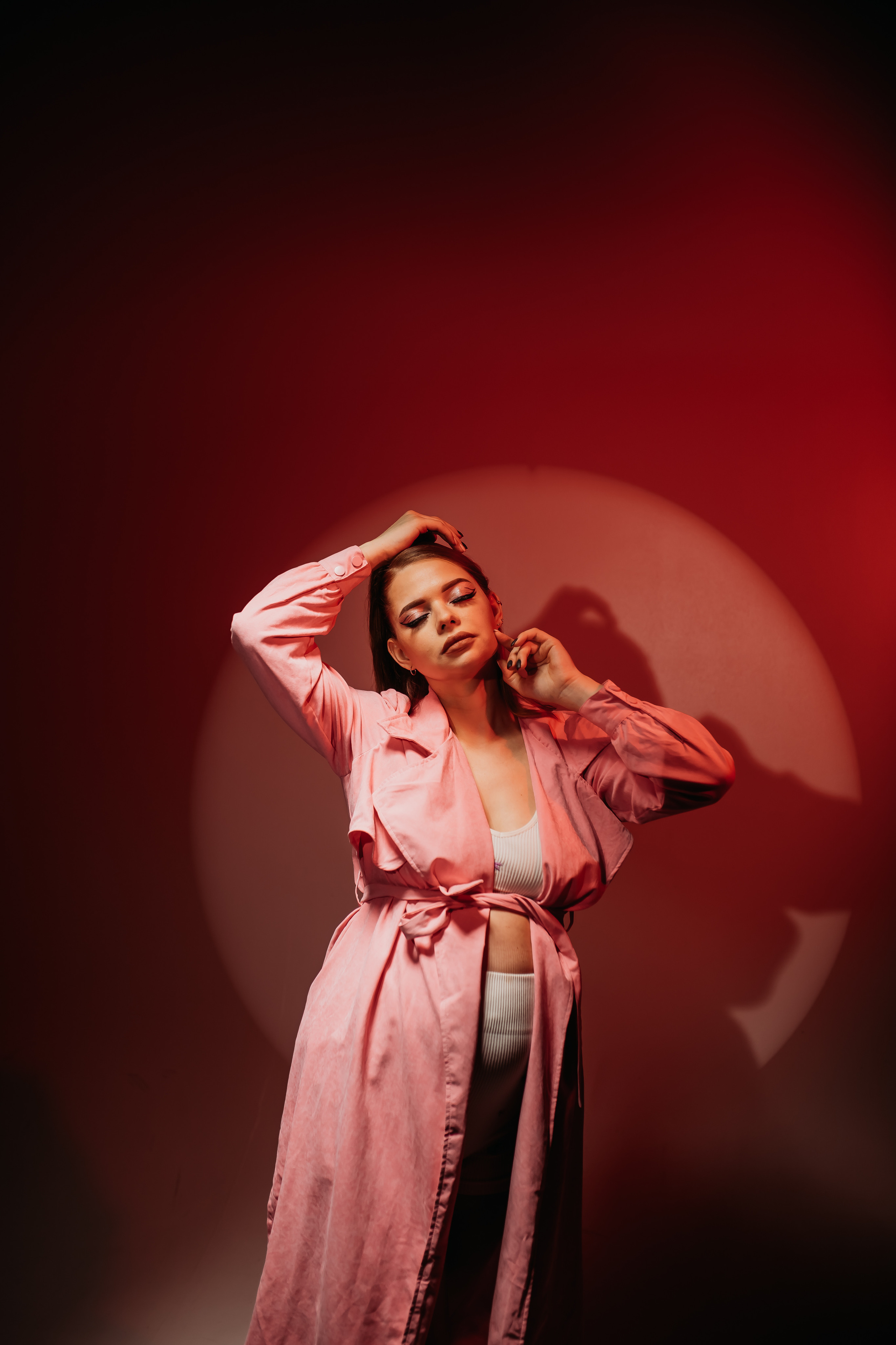 Света Беременность. Фотограф Тимербаева Алина г. Сургут