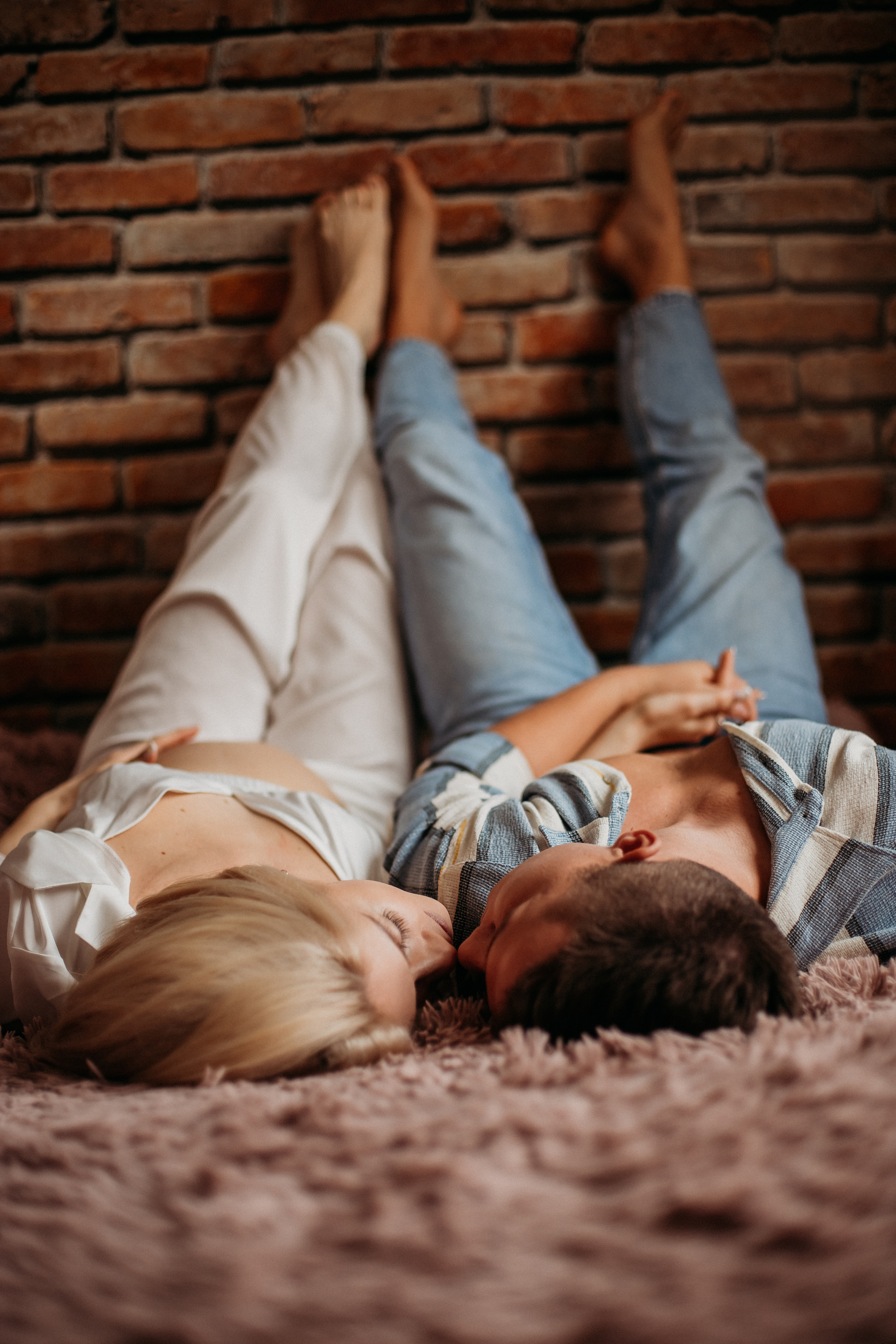 Маша и Влад. Фотограф Тимербаева Алина г. Сургут