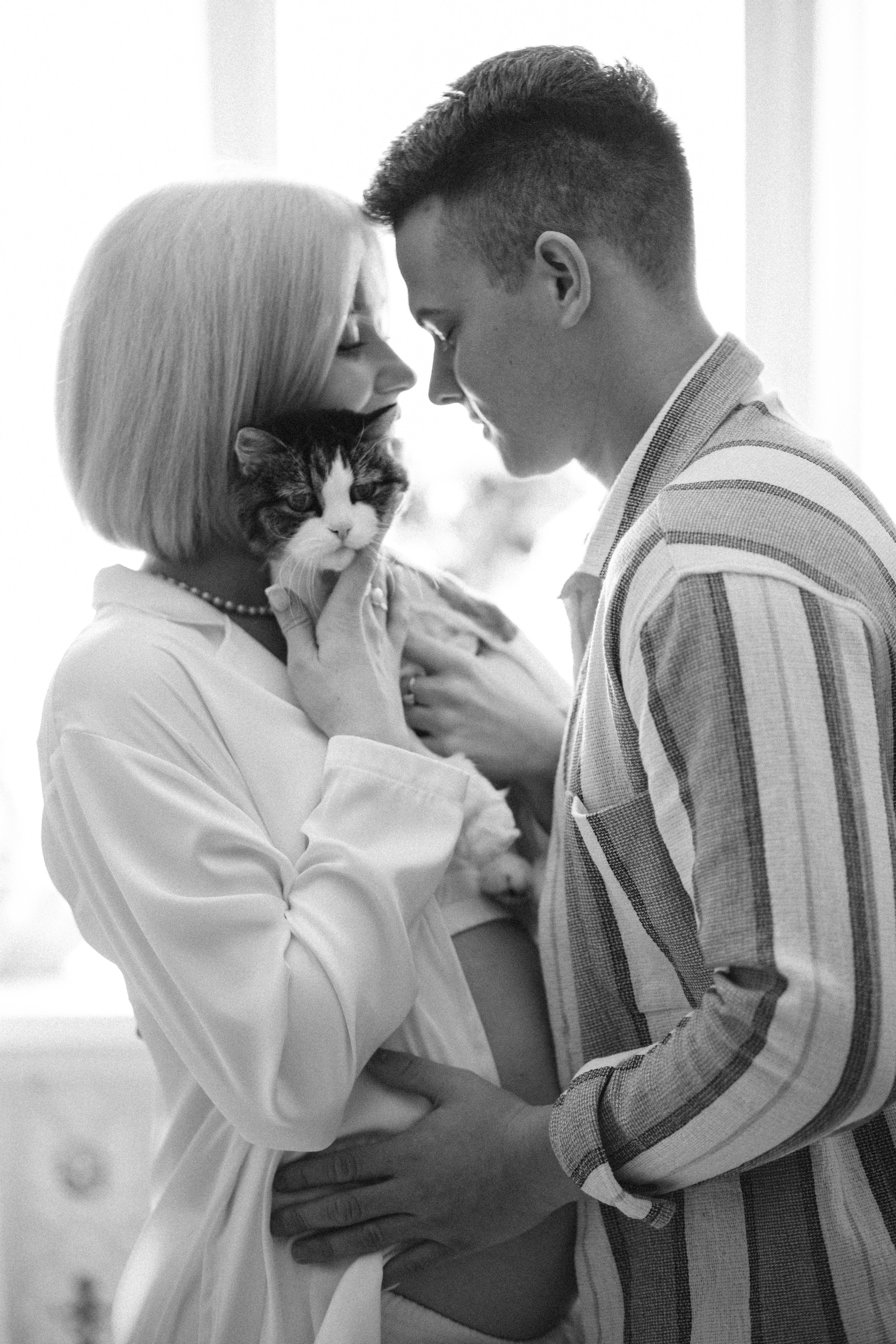 Маша и Влад. Фотограф Тимербаева Алина г. Сургут