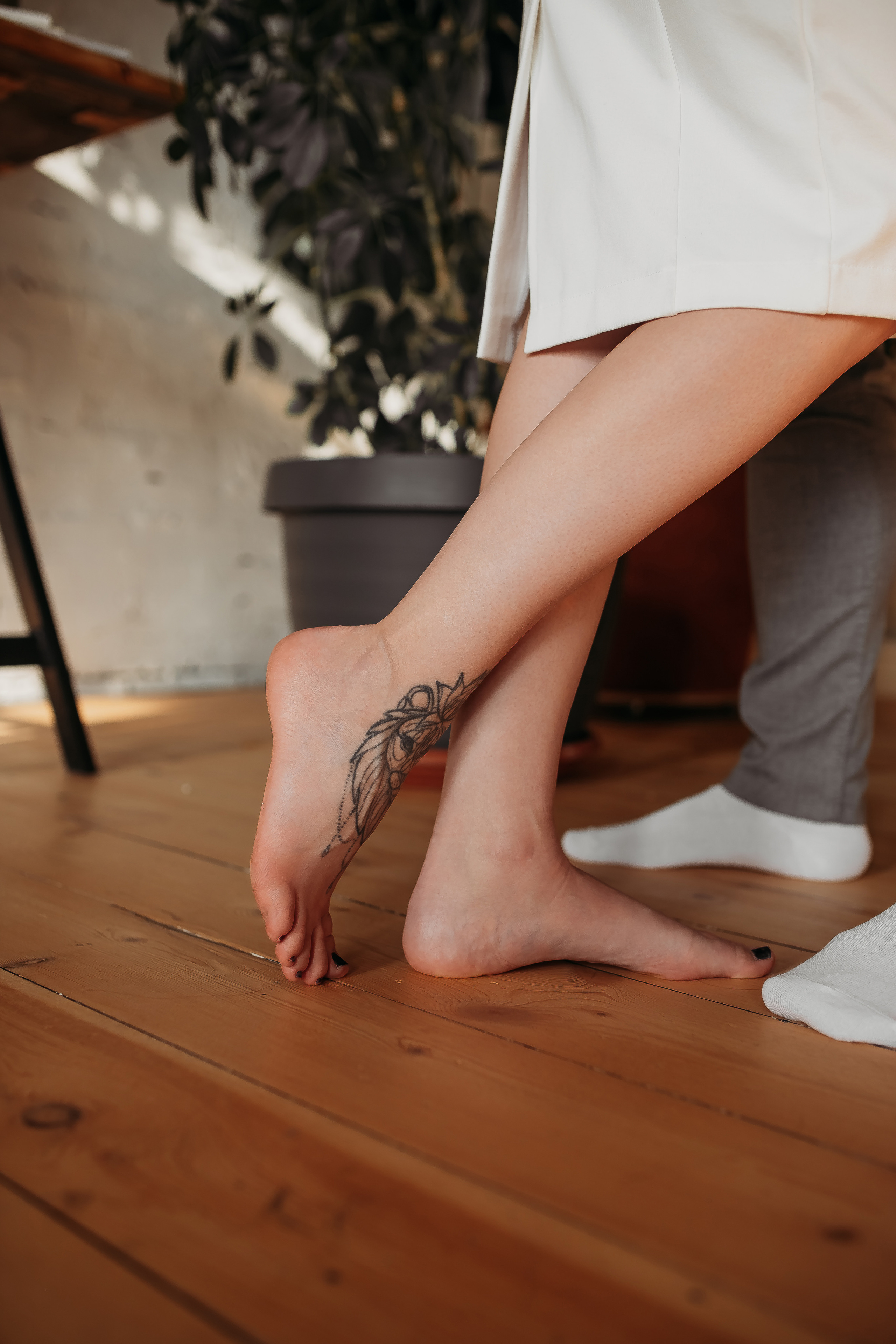 Лора и Саша. Фотограф Тимербаева Алина г. Сургут