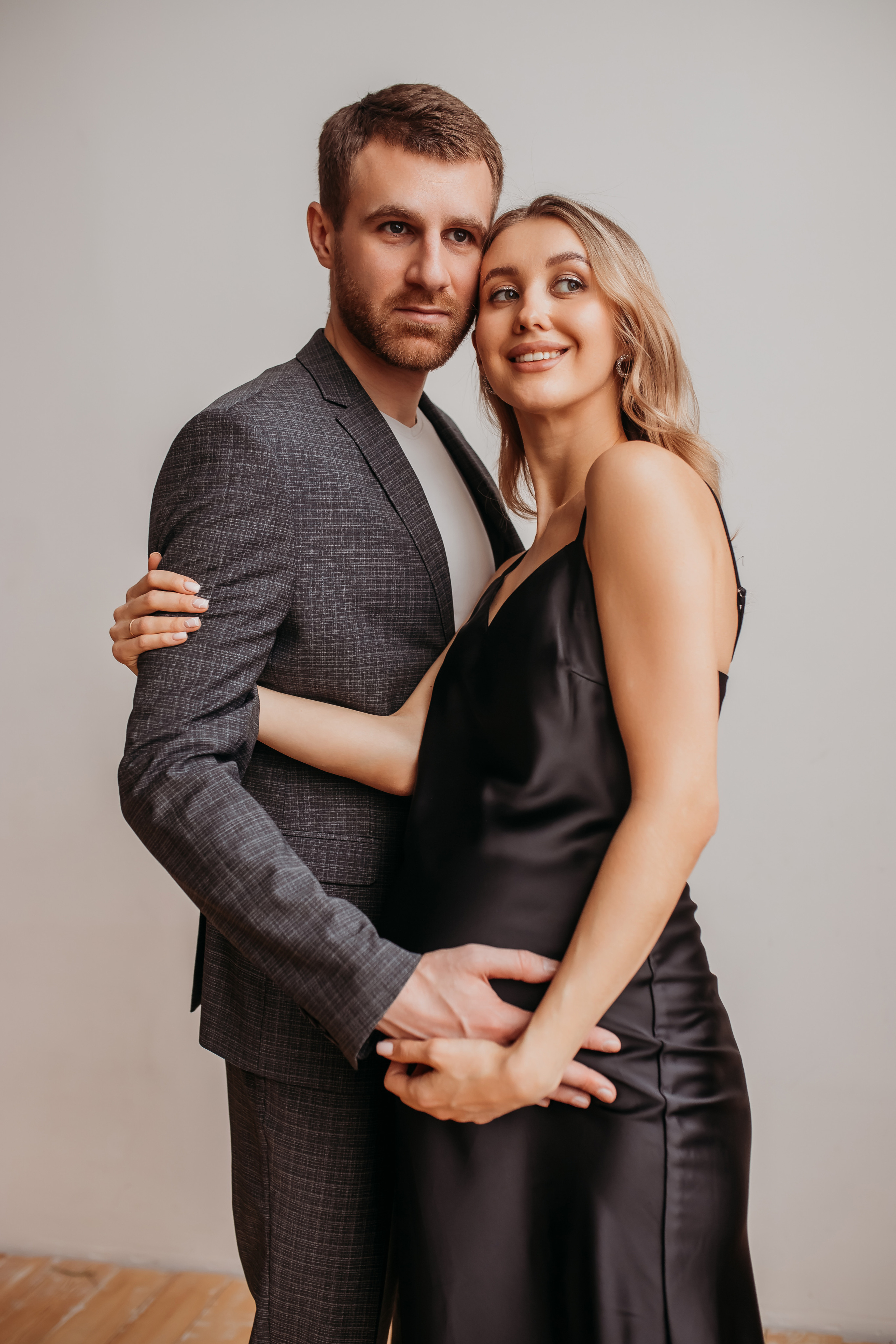 Евгения, Полина и Максим. Фотограф Тимербаева Алина г. Сургут