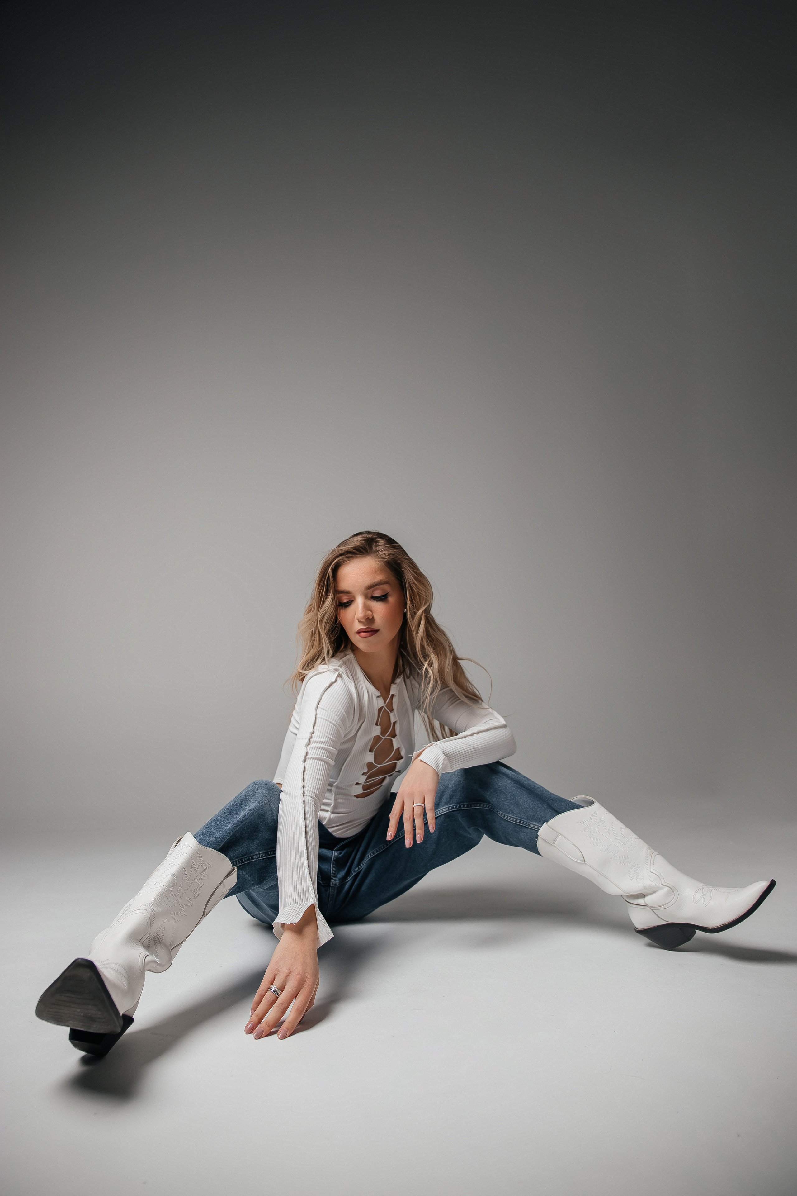 Саша. Фотограф Тимербаева Алина г. Сургут