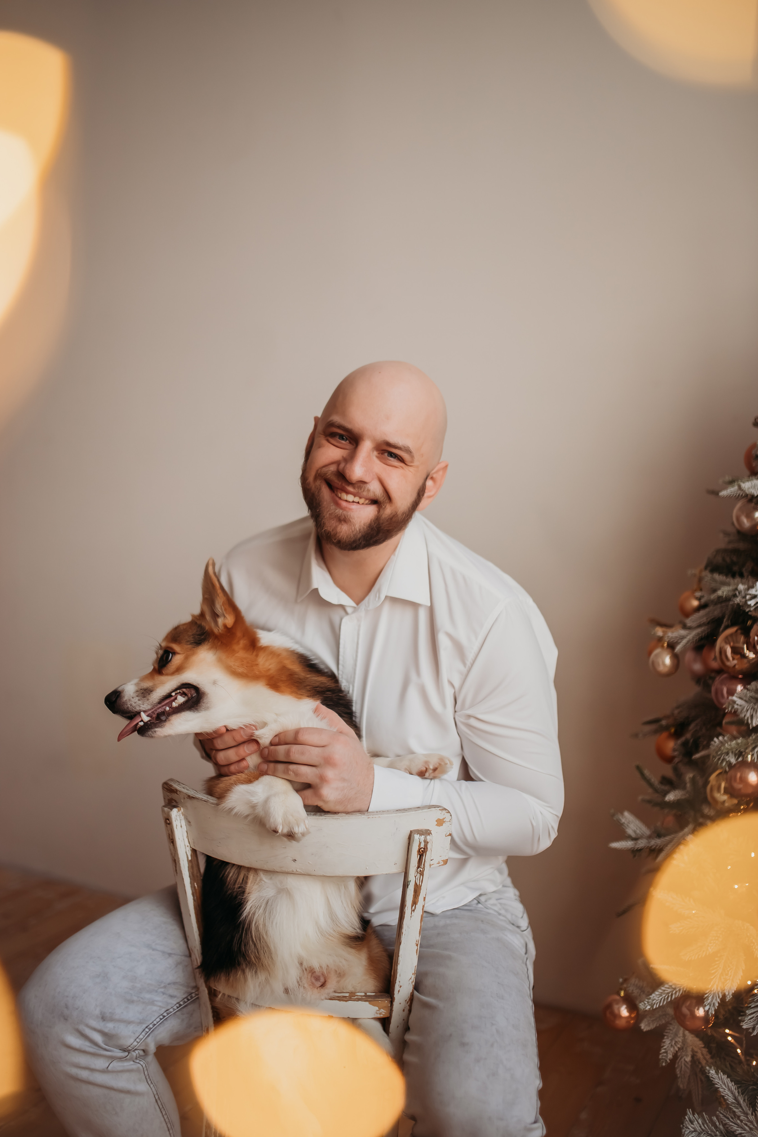 Альбина, Максим и Корж. Фотограф Тимербаева Алина г. Сургут