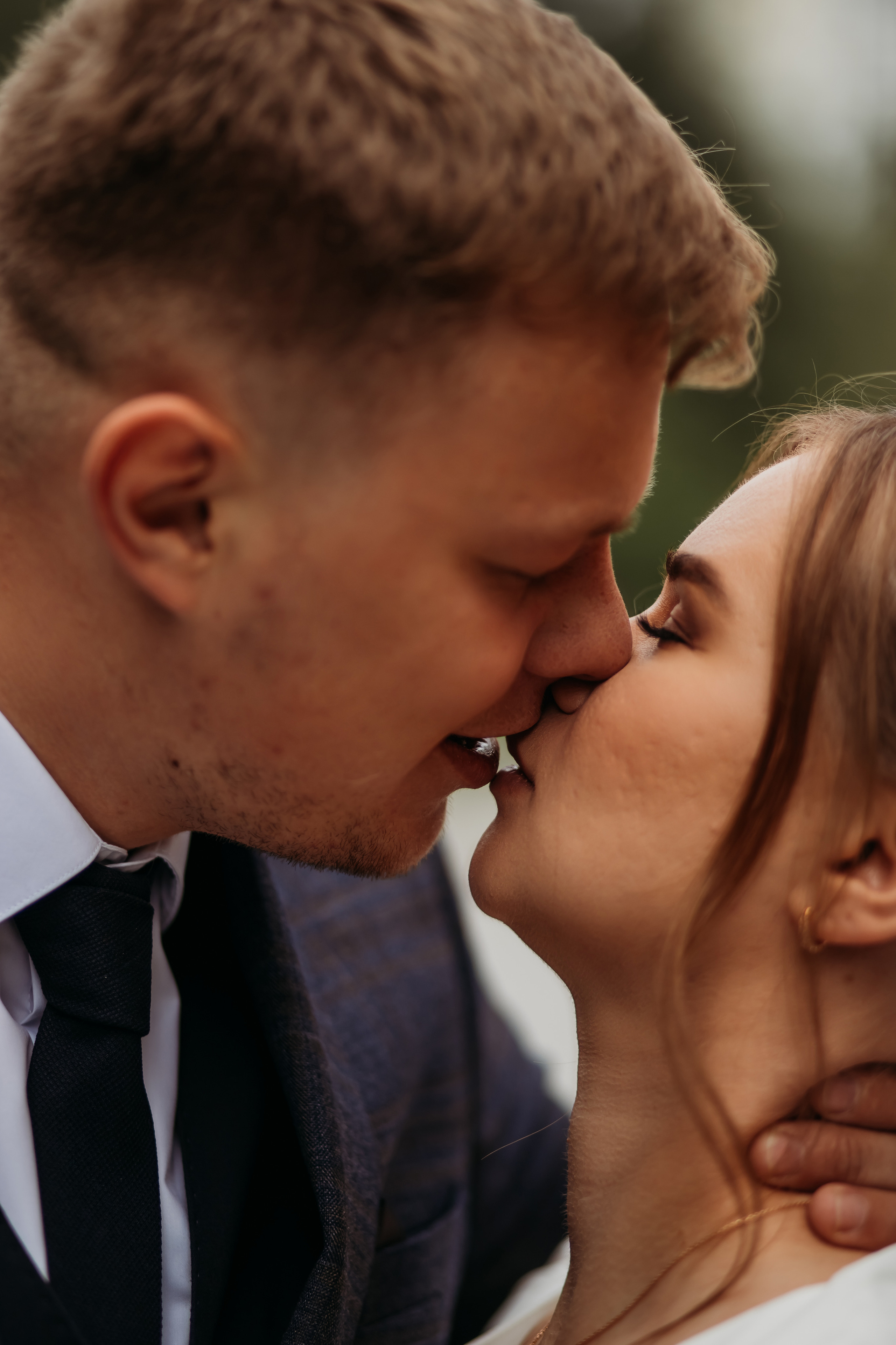 Юля и Алексей. Фотограф Тимербаева Алина г. Сургут