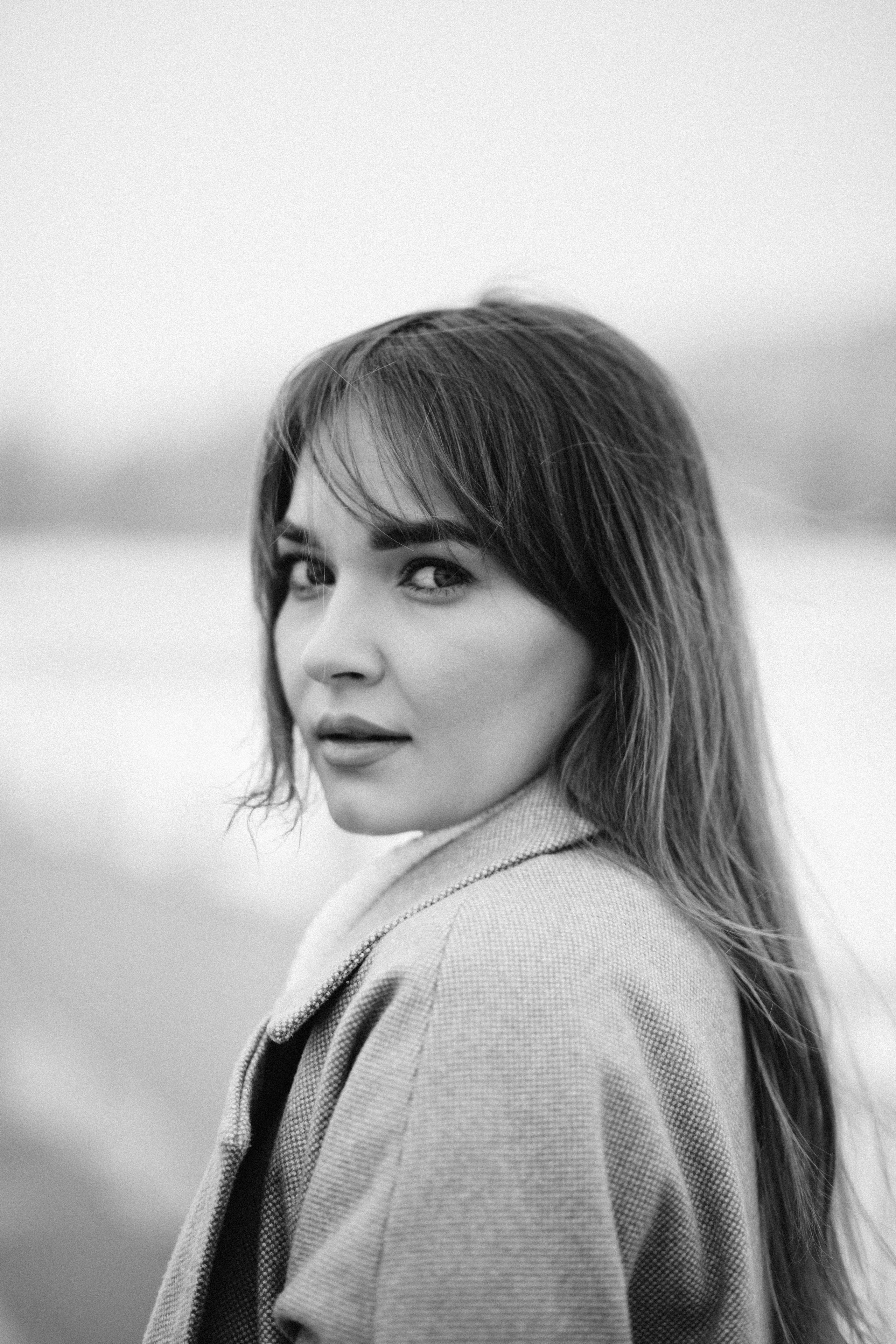 Аня. Фотограф Тимербаева Алина г. Сургут