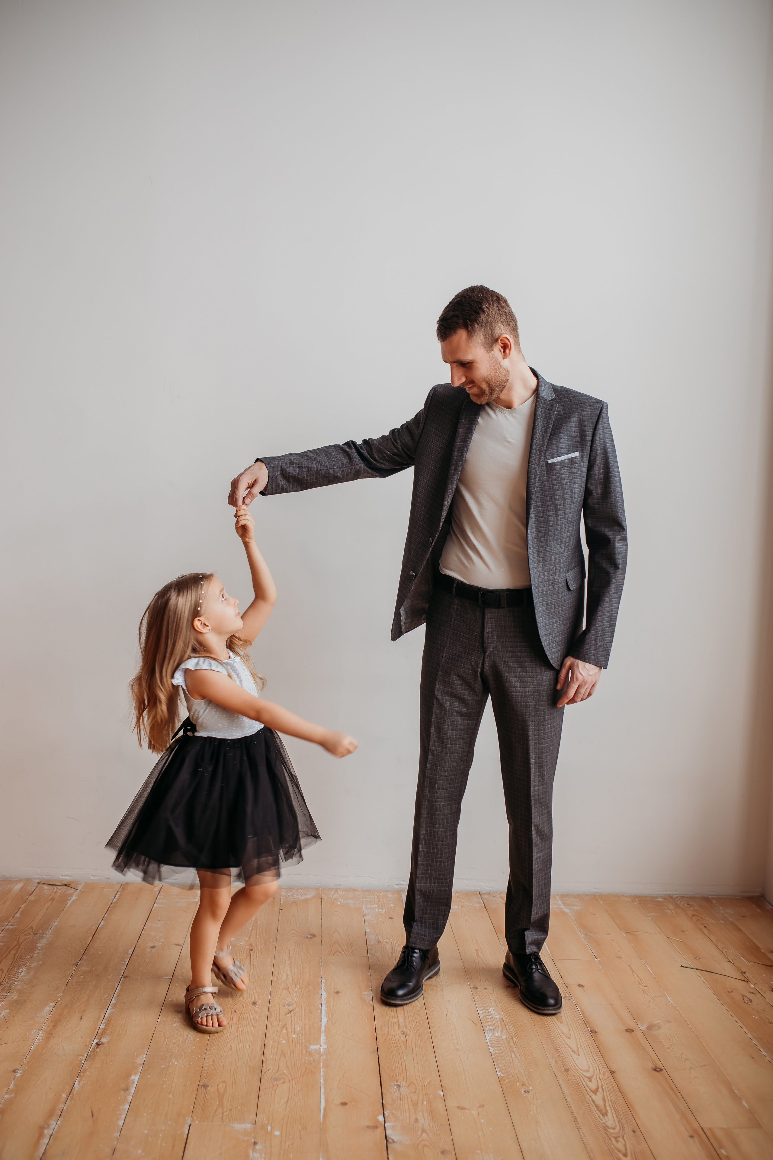 Евгения, Полина и Максим. Фотограф Тимербаева Алина г. Сургут