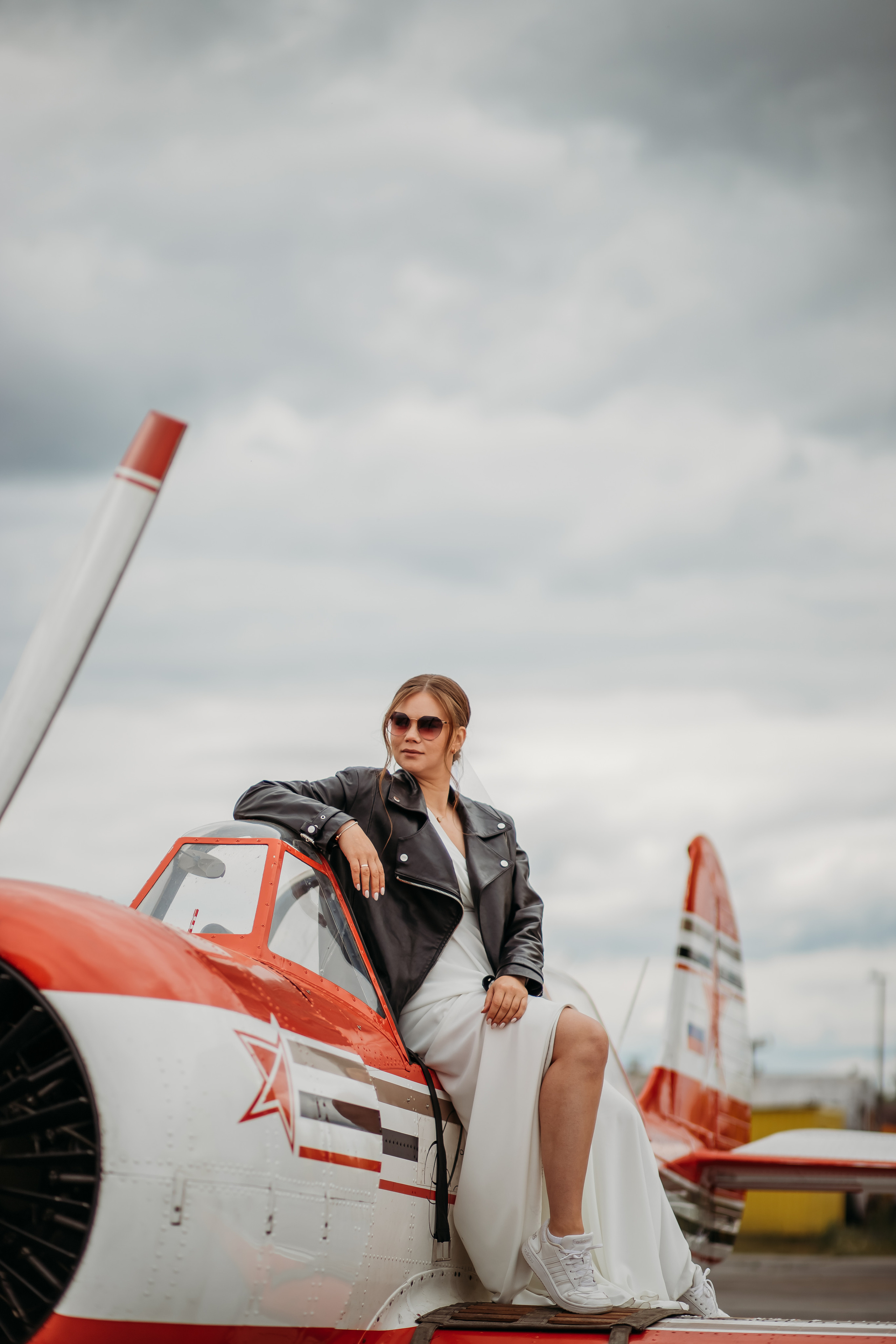 Юля и Алексей. Фотограф Тимербаева Алина г. Сургут