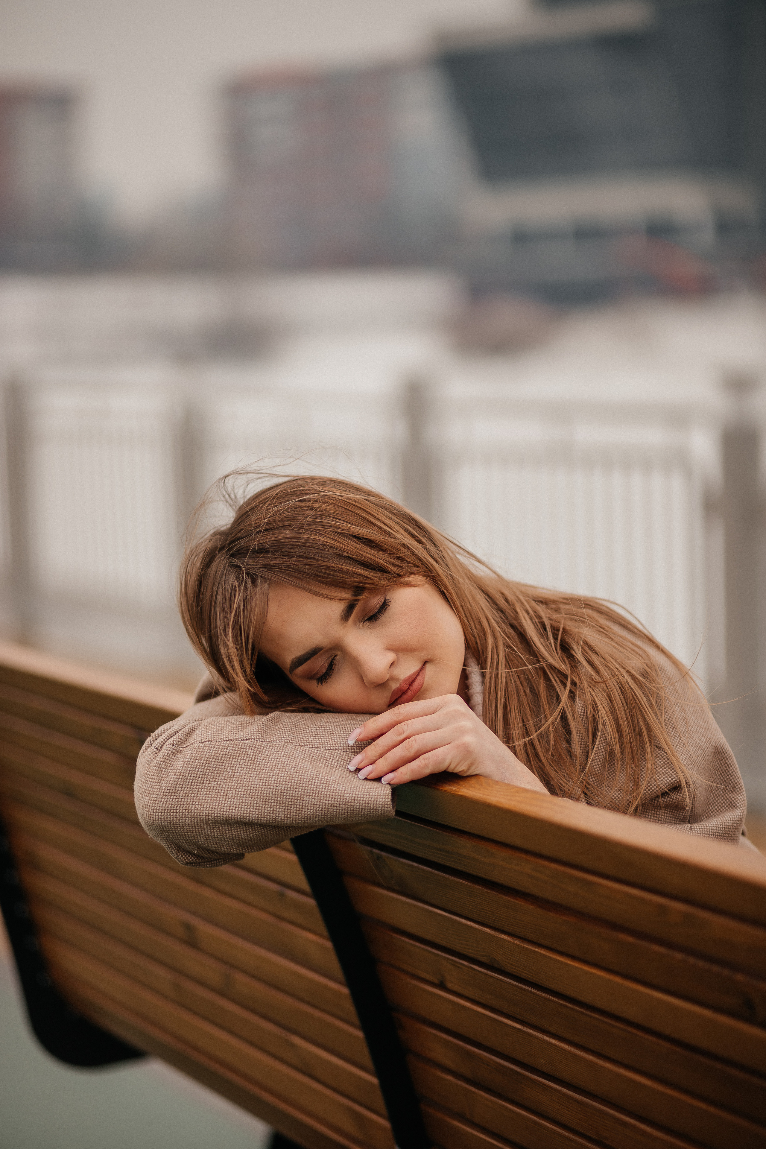 Аня. Фотограф Тимербаева Алина г. Сургут