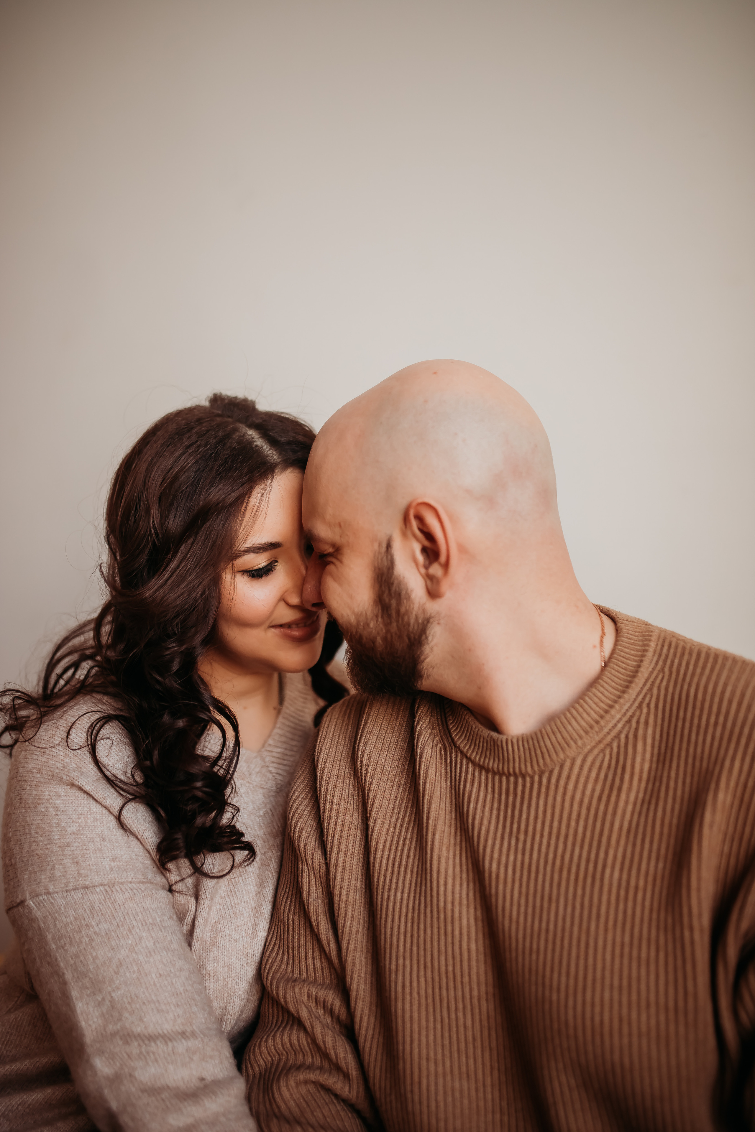 Альбина, Максим и Корж. Фотограф Тимербаева Алина г. Сургут