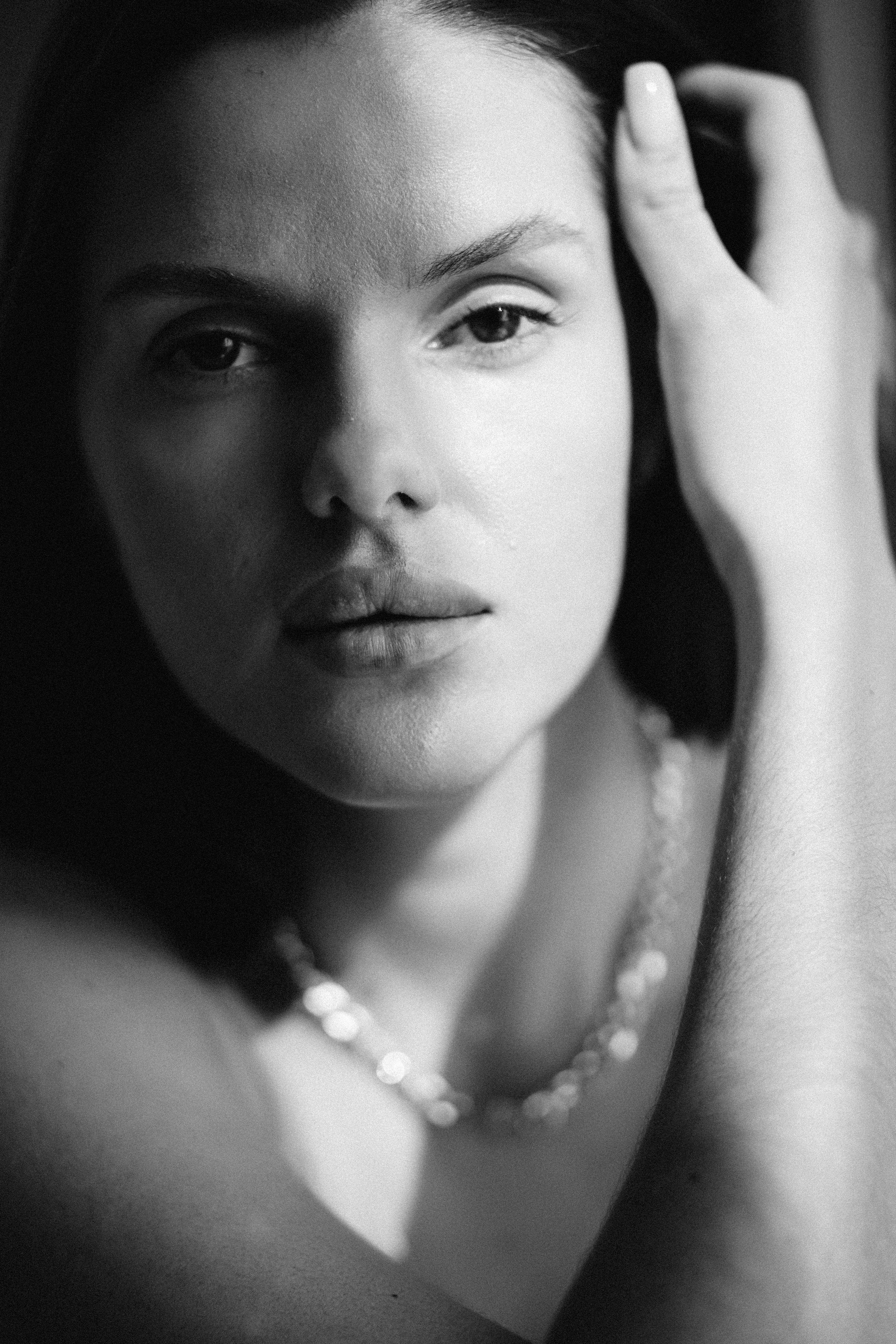 Полина. Фотограф Тимербаева Алина г. Сургут