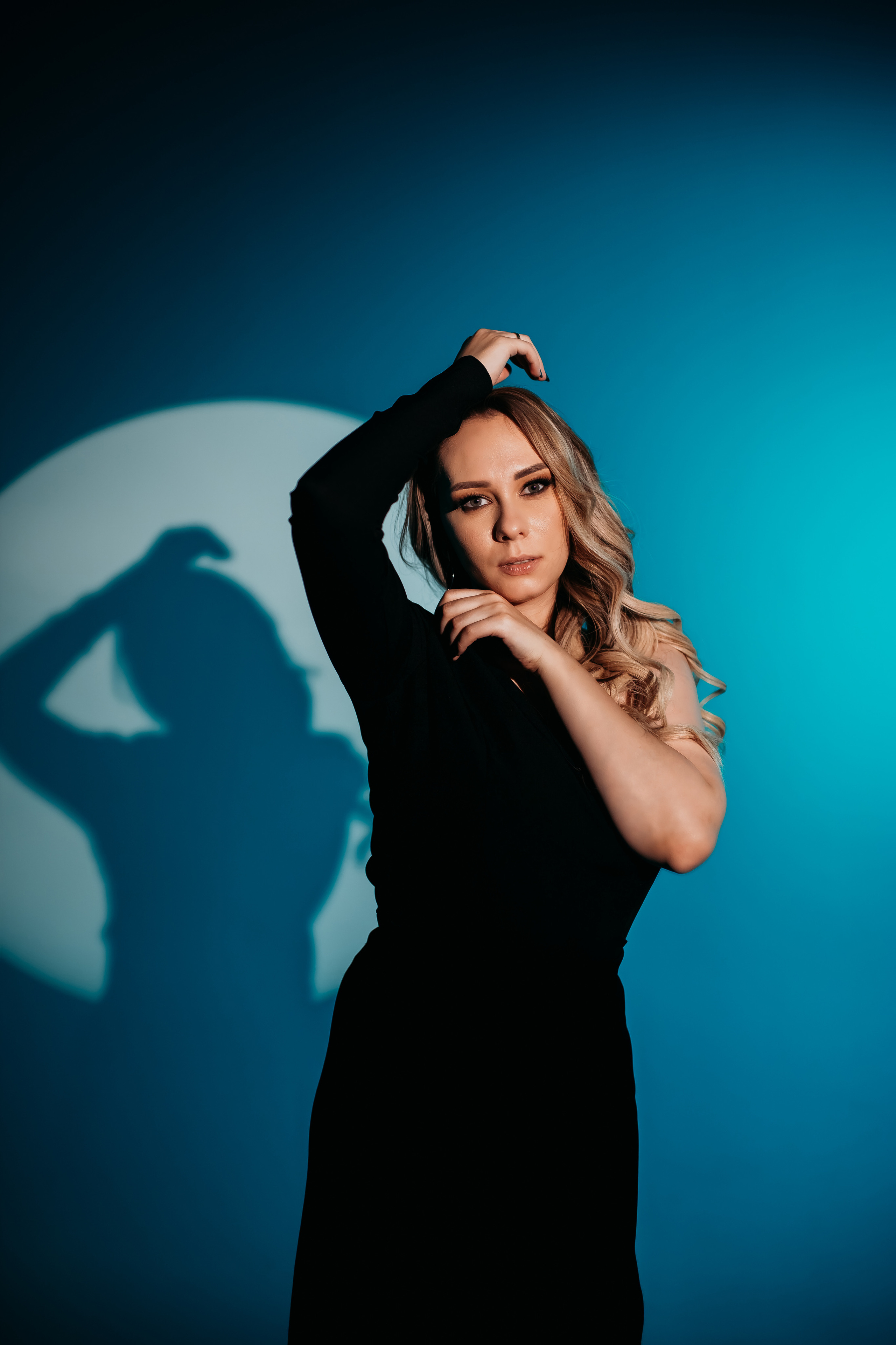 Юля и Артём. Фотограф Тимербаева Алина г. Сургут