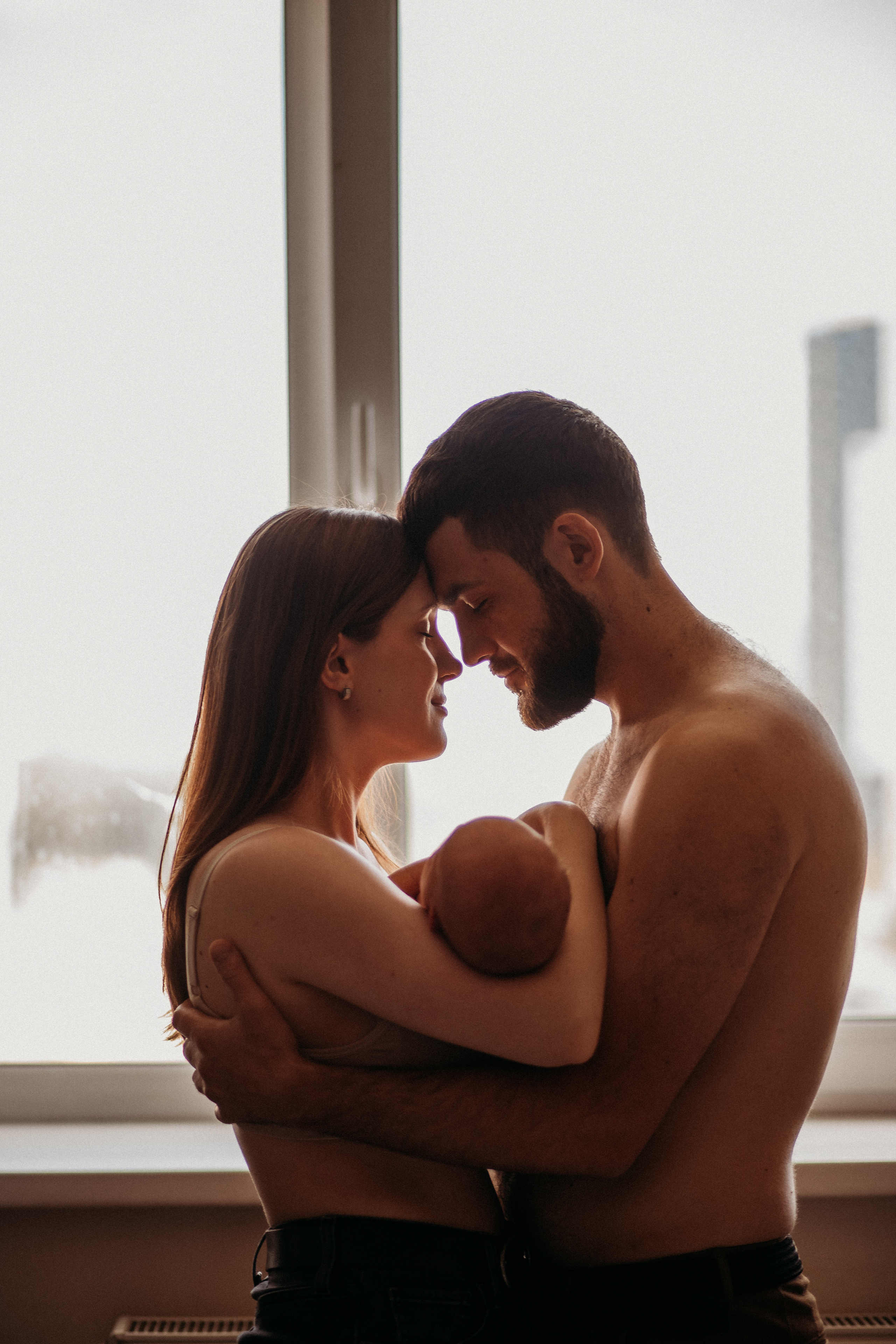 Екатерина и Илья. Фотограф Тимербаева Алина г. Сургут