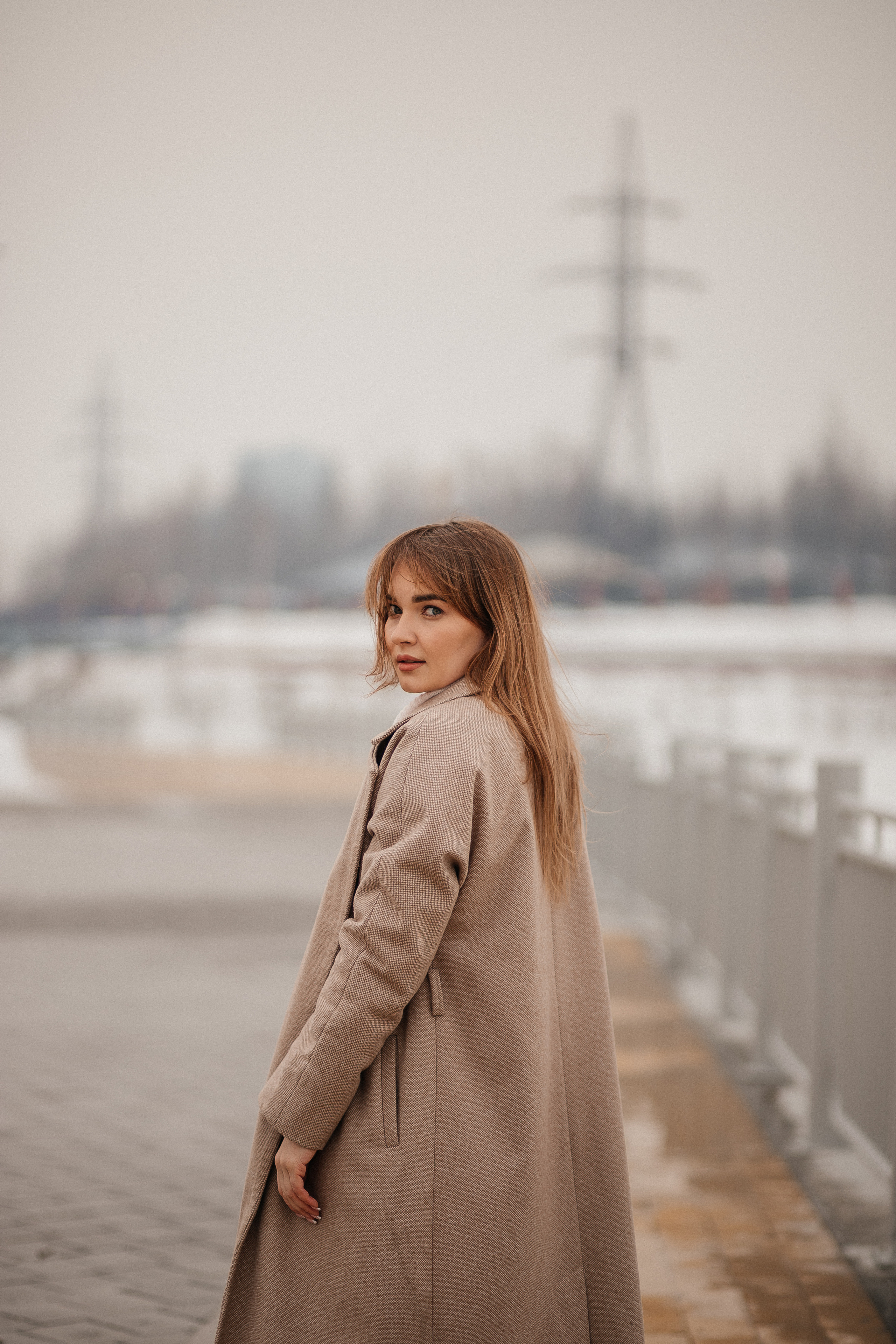 Аня. Фотограф Тимербаева Алина г. Сургут