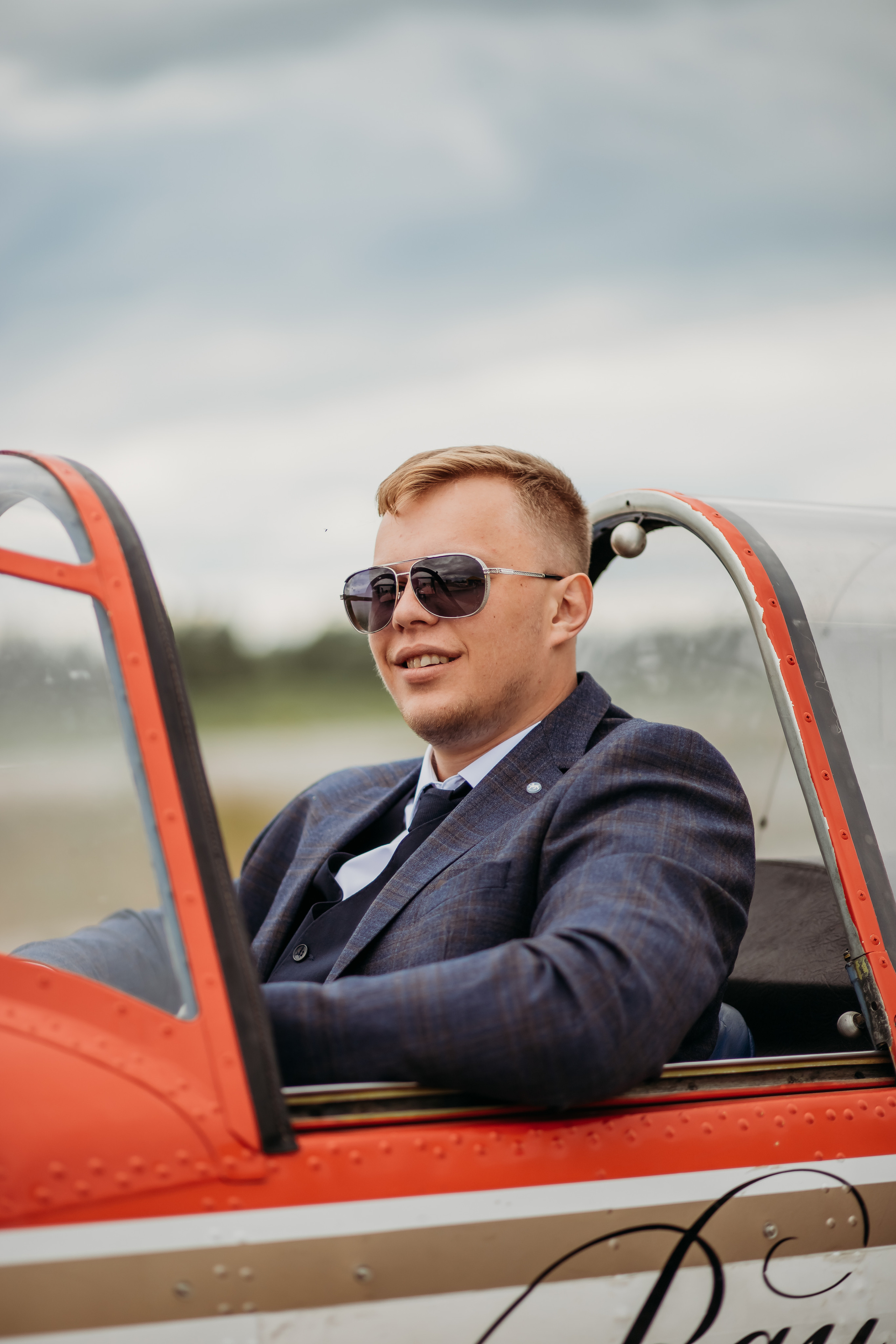 Юля и Алексей. Фотограф Тимербаева Алина г. Сургут