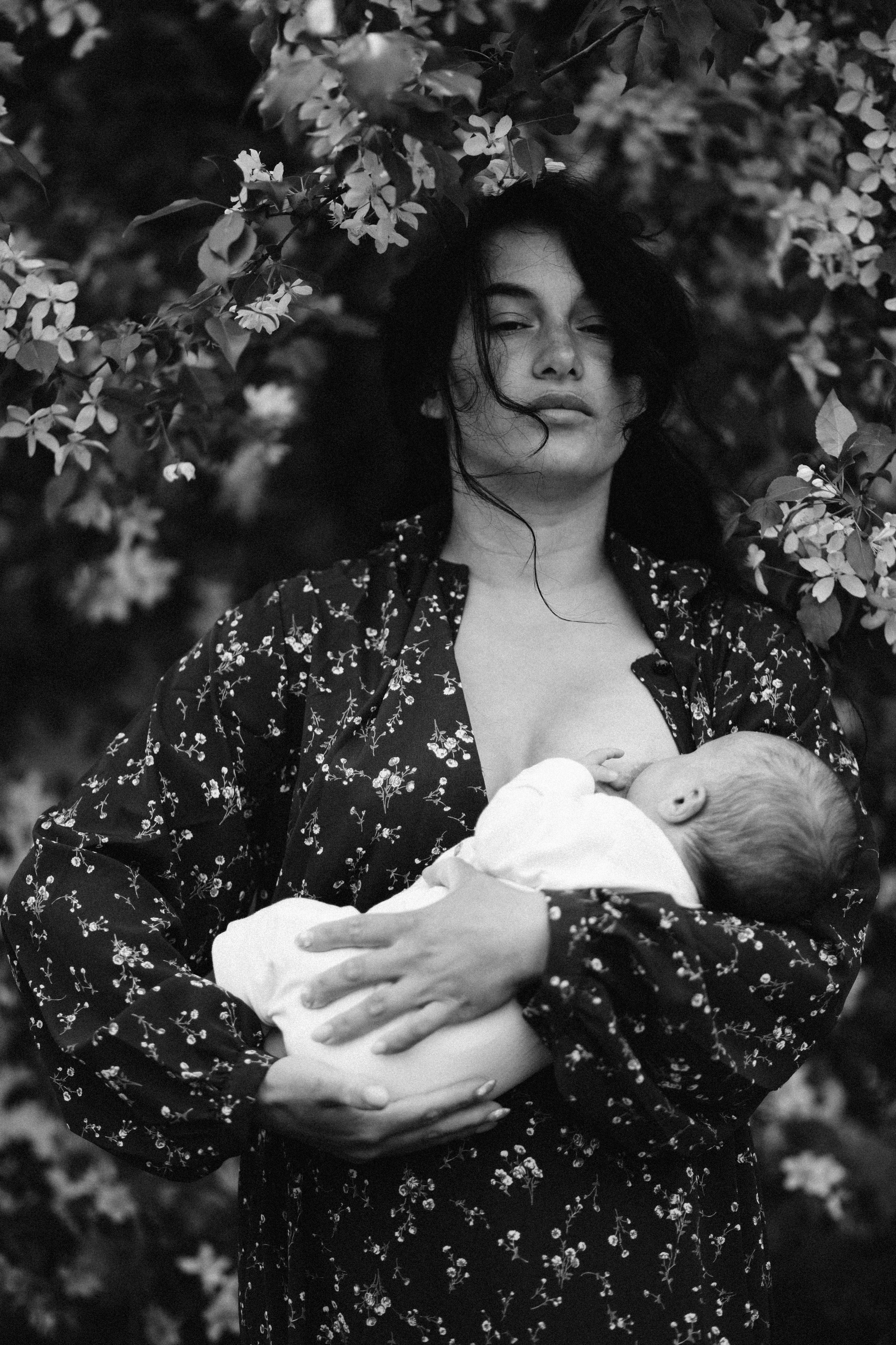 Настя и Есения. Фотограф Тимербаева Алина г. Сургут