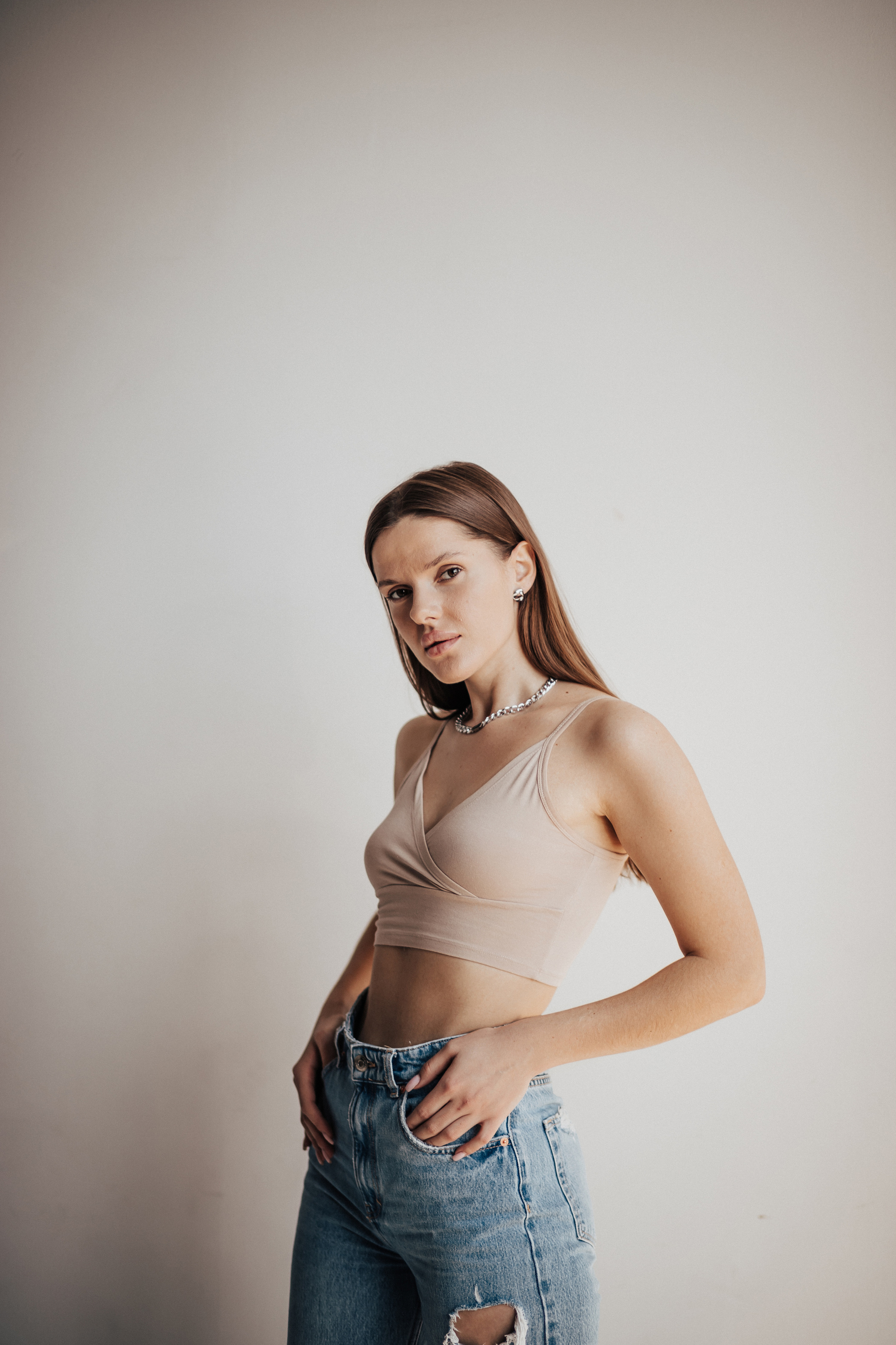 Полина. Фотограф Тимербаева Алина г. Сургут