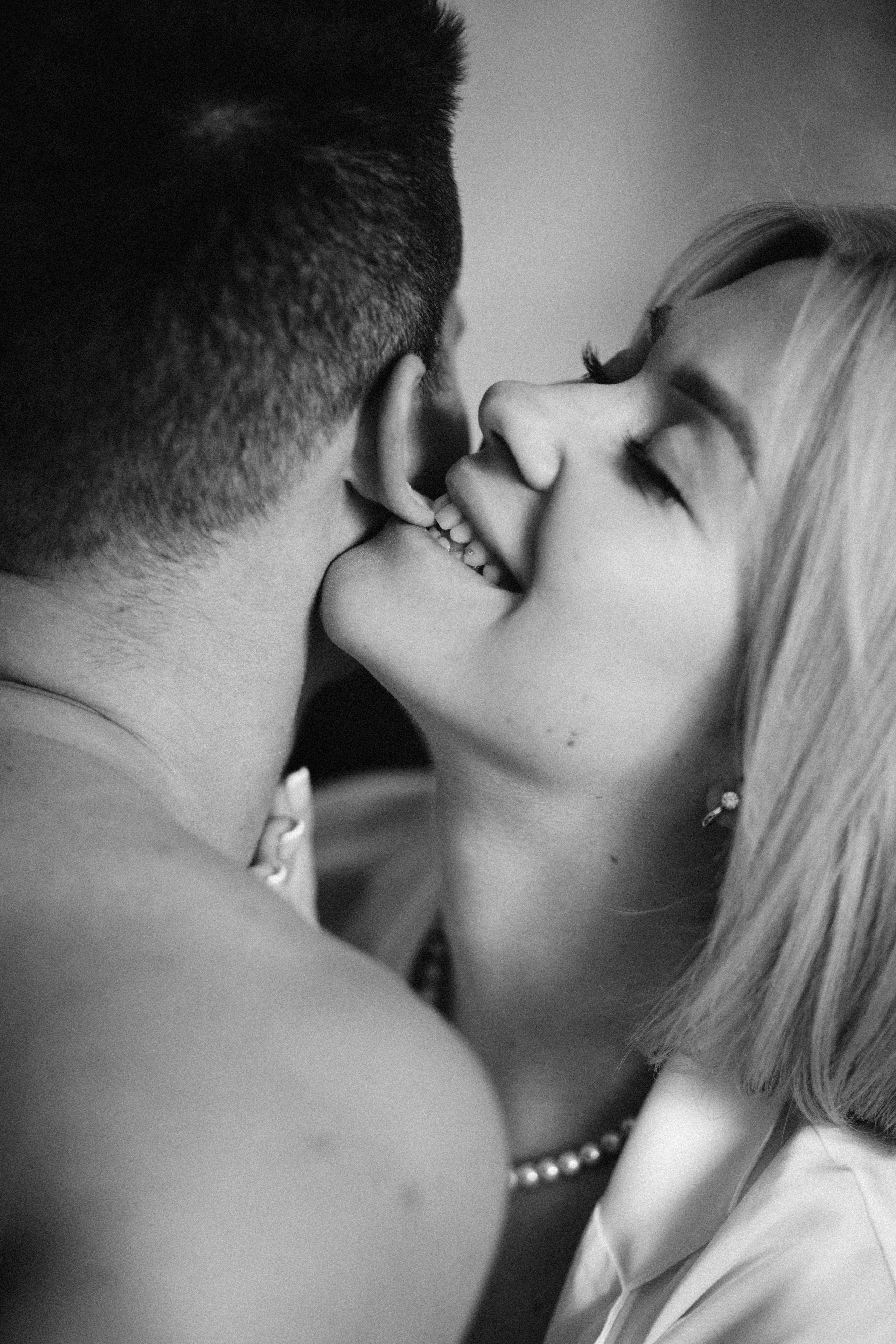 Маша и Влад. Фотограф Тимербаева Алина г. Сургут