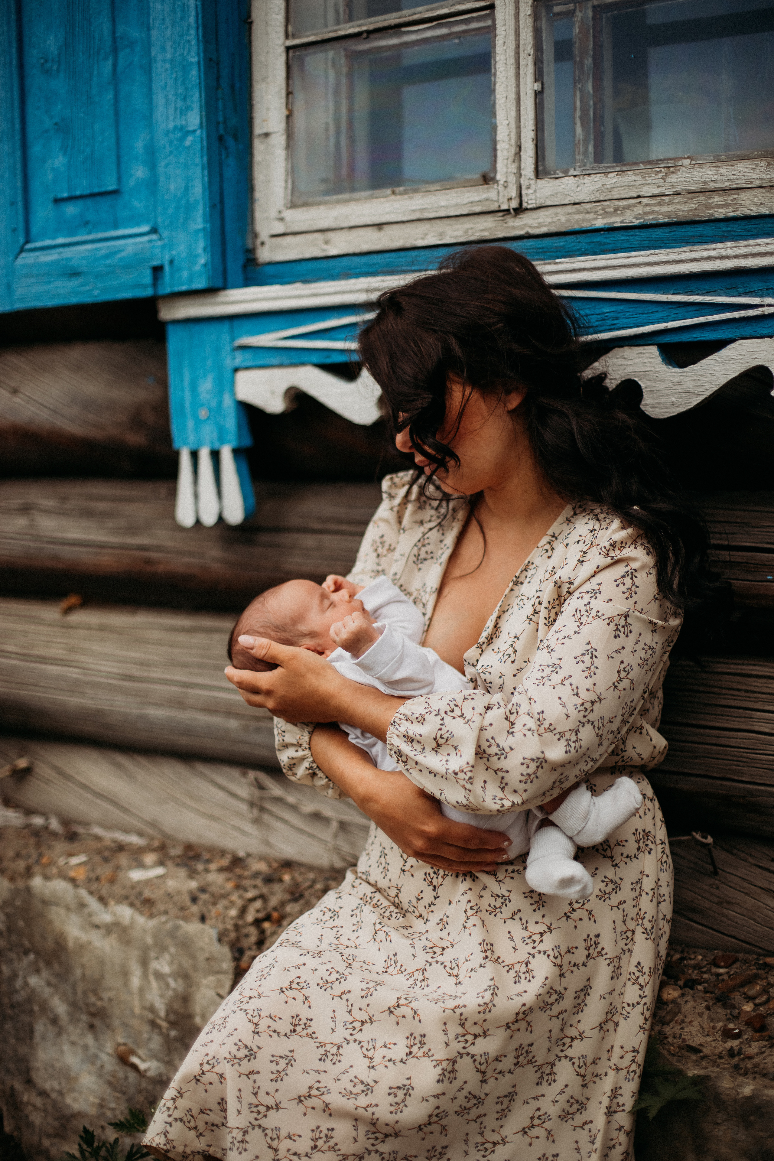 Настя и Есения. Фотограф Тимербаева Алина г. Сургут