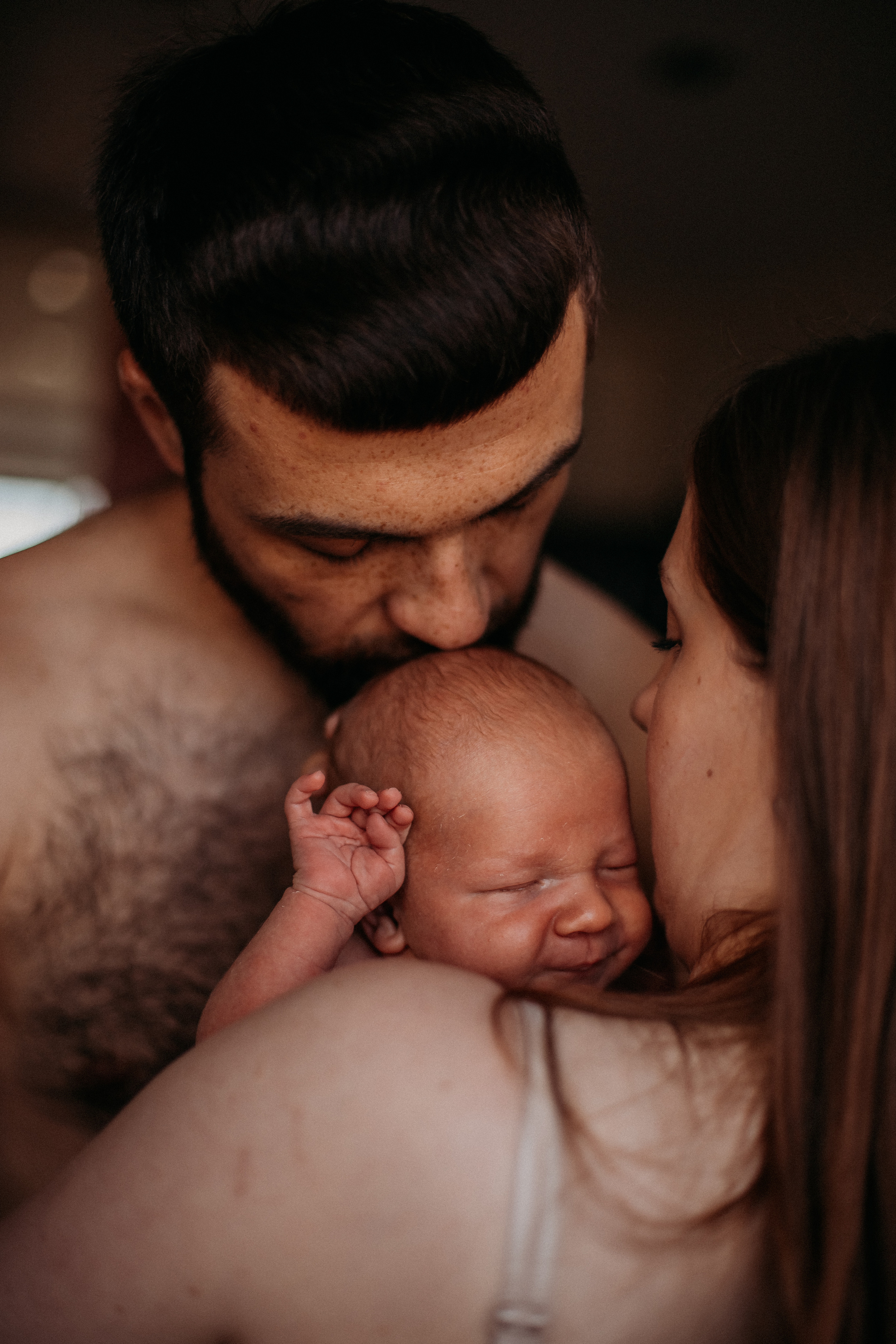 Екатерина и Илья. Фотограф Тимербаева Алина г. Сургут