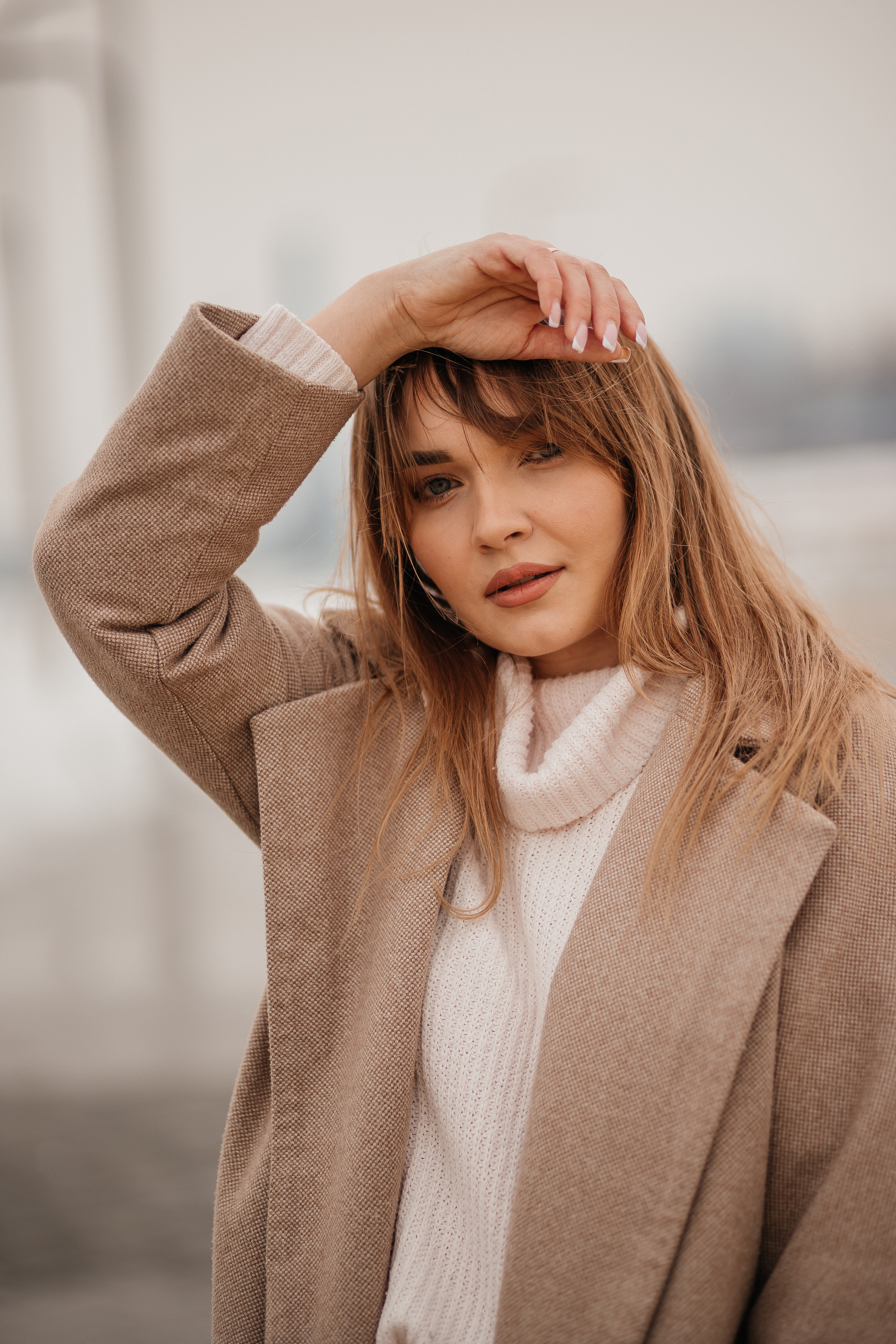 Аня. Фотограф Тимербаева Алина г. Сургут