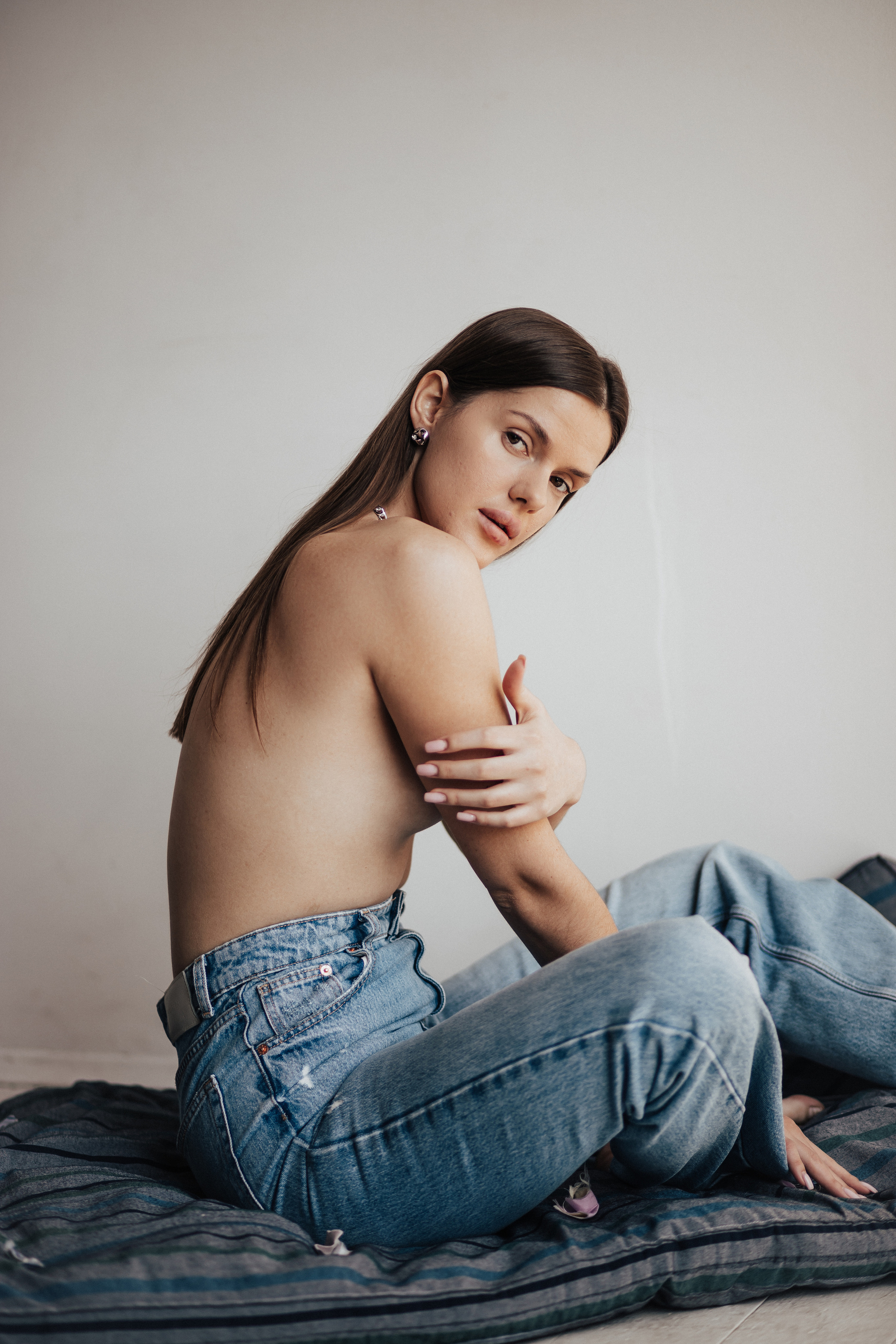 Полина. Фотограф Тимербаева Алина г. Сургут