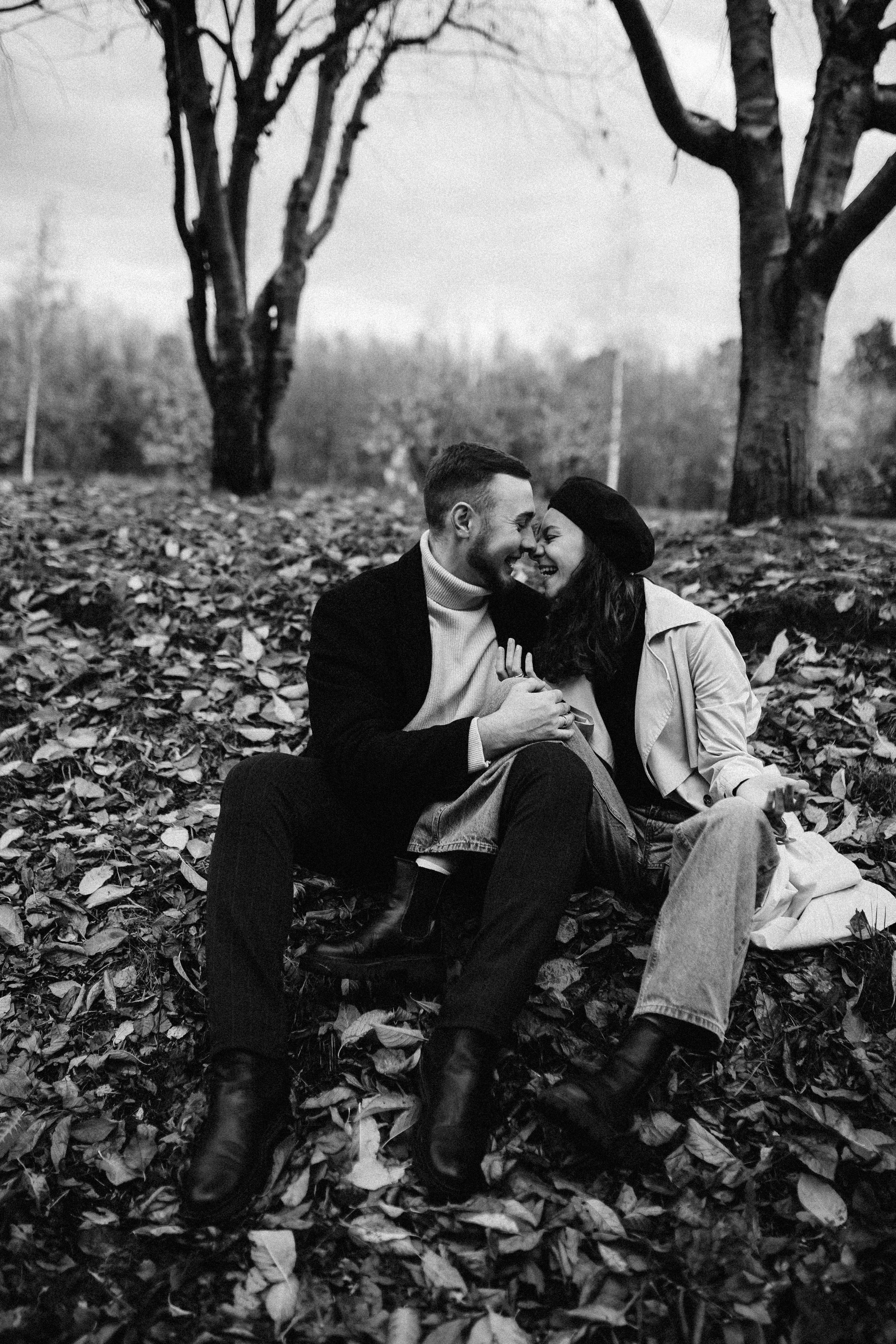 Артур и Таисия. Фотограф Тимербаева Алина г. Сургут