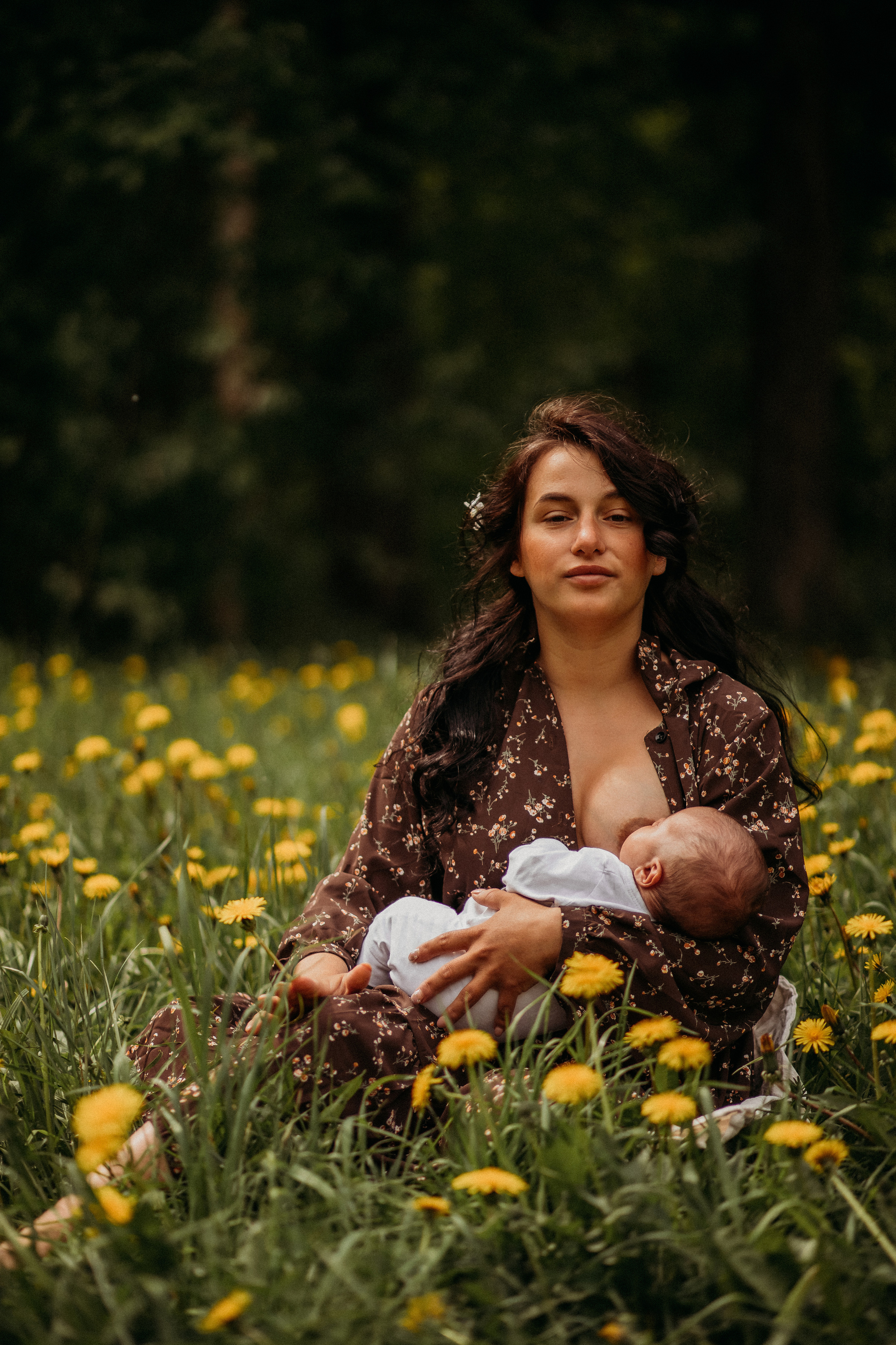 Настя и Есения. Фотограф Тимербаева Алина г. Сургут