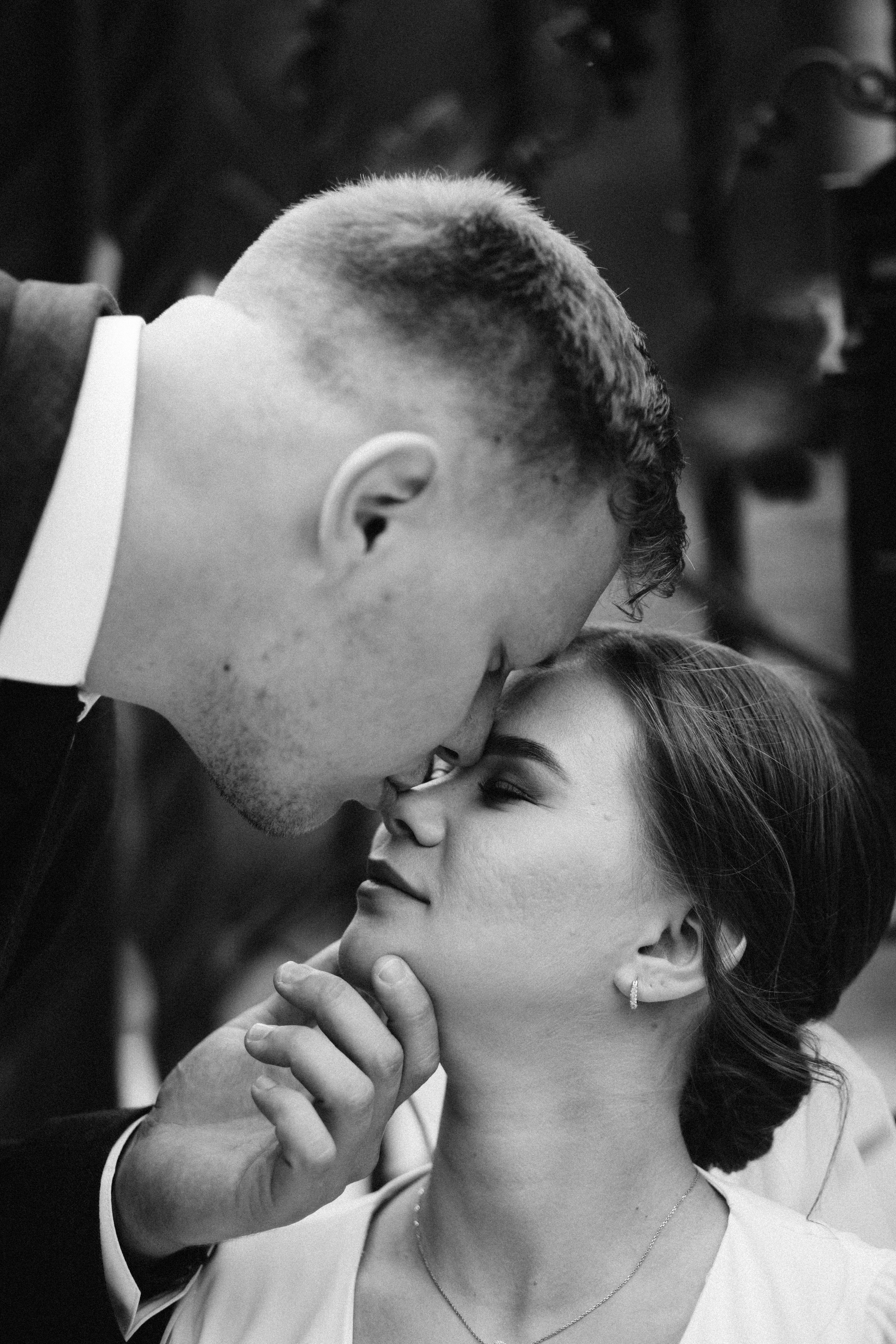 Юля и Алексей. Фотограф Тимербаева Алина г. Сургут