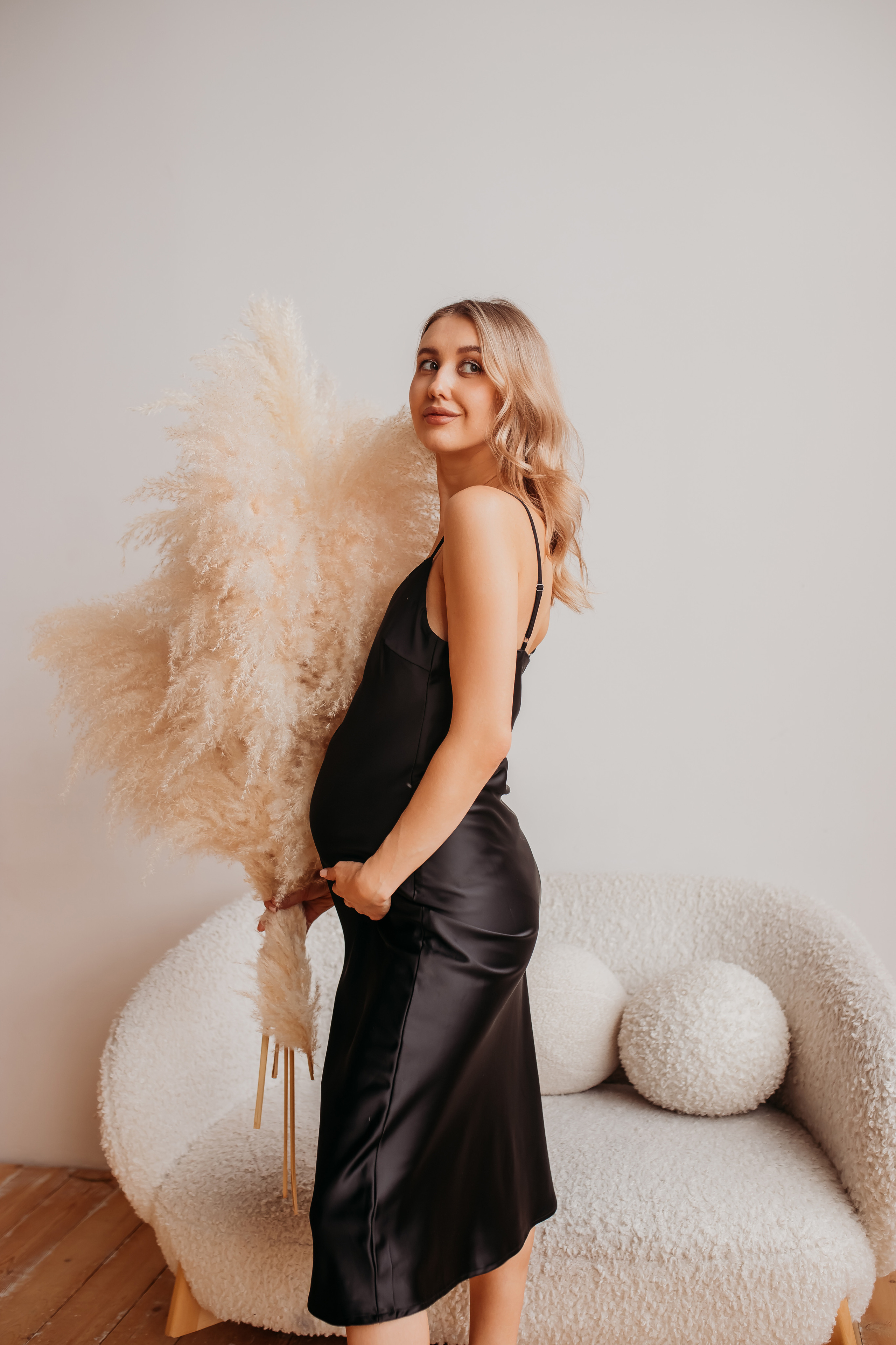 Евгения, Полина и Максим. Фотограф Тимербаева Алина г. Сургут