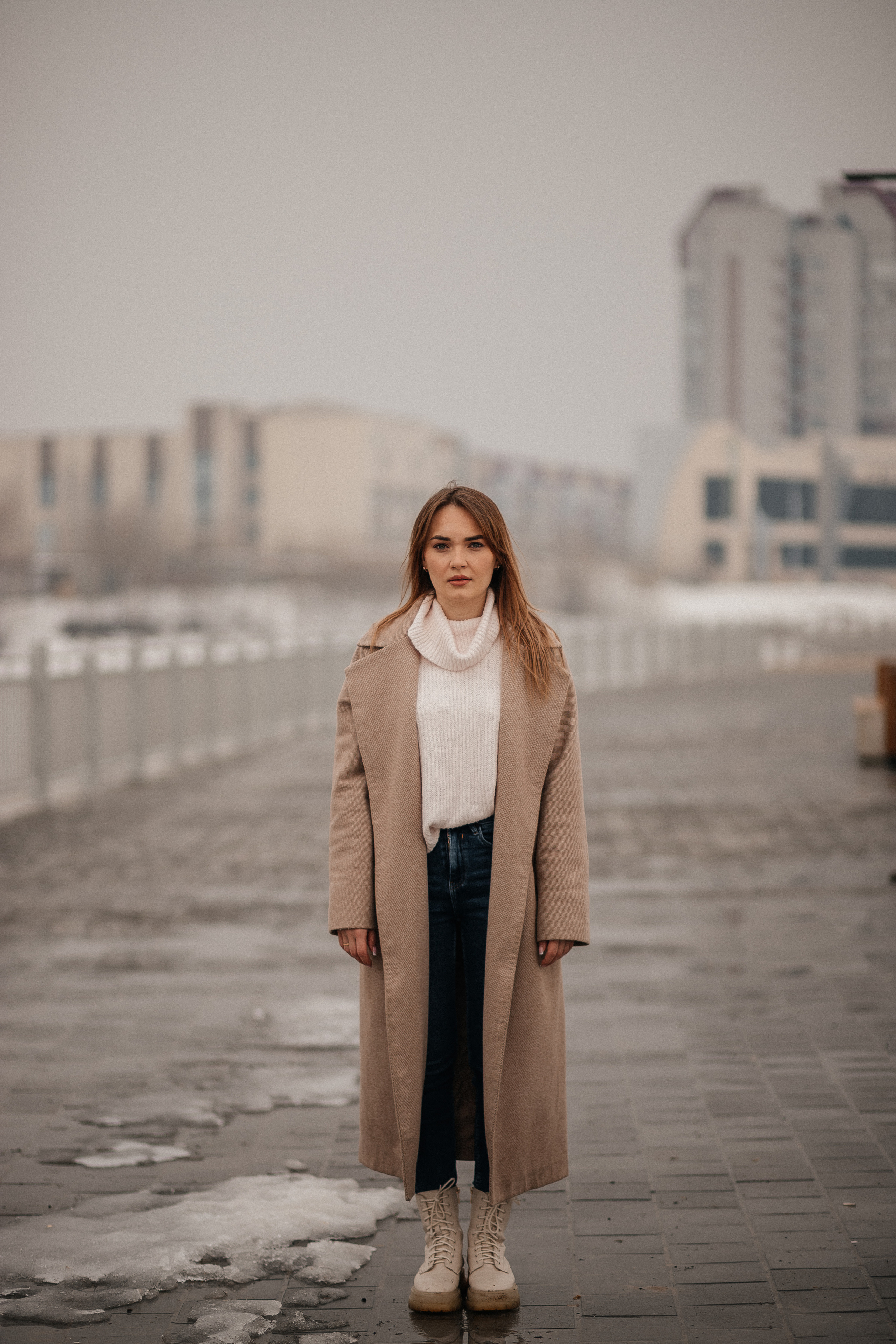 Аня. Фотограф Тимербаева Алина г. Сургут